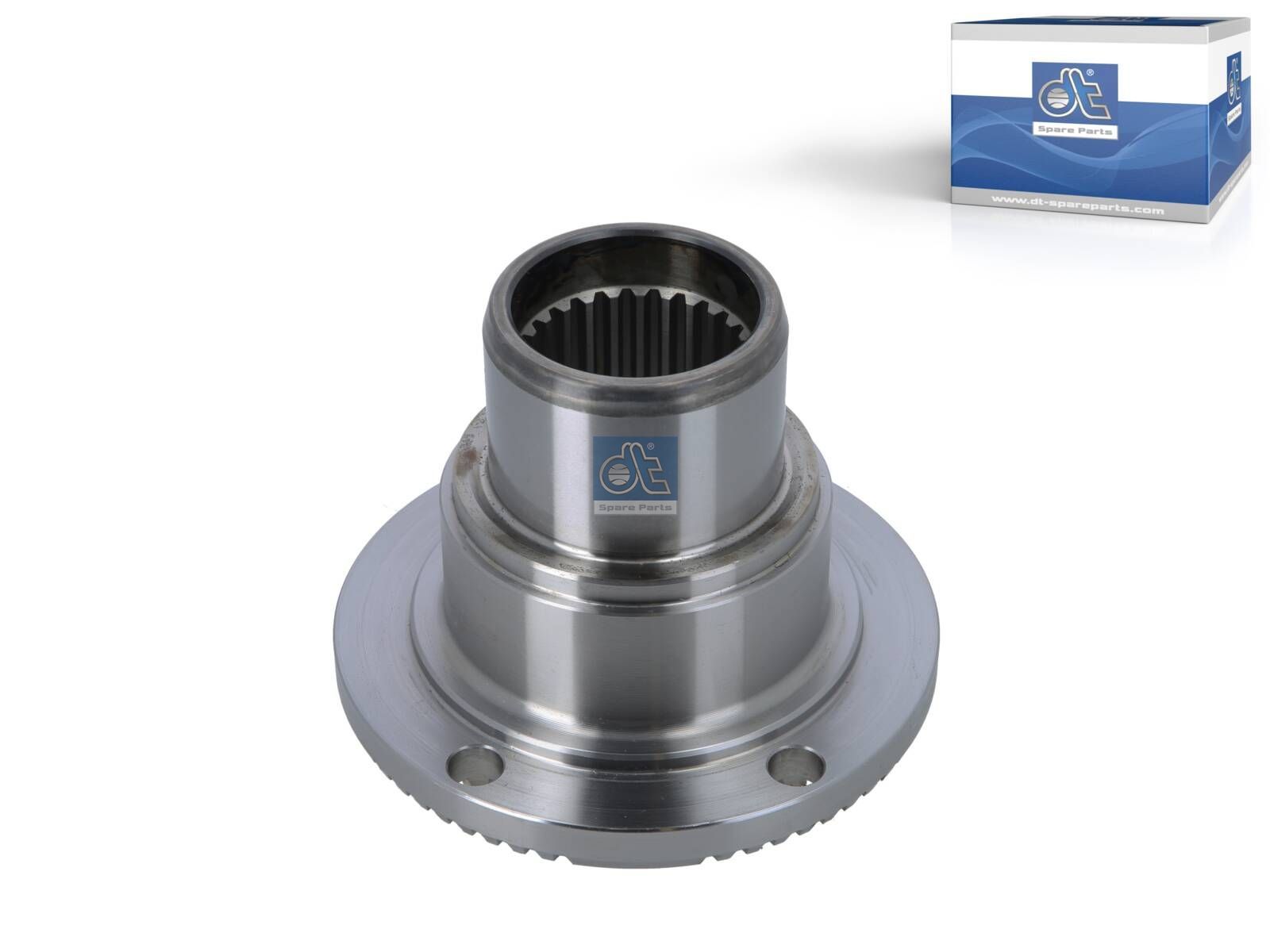 Flange | DT Spare Parts 4.70278