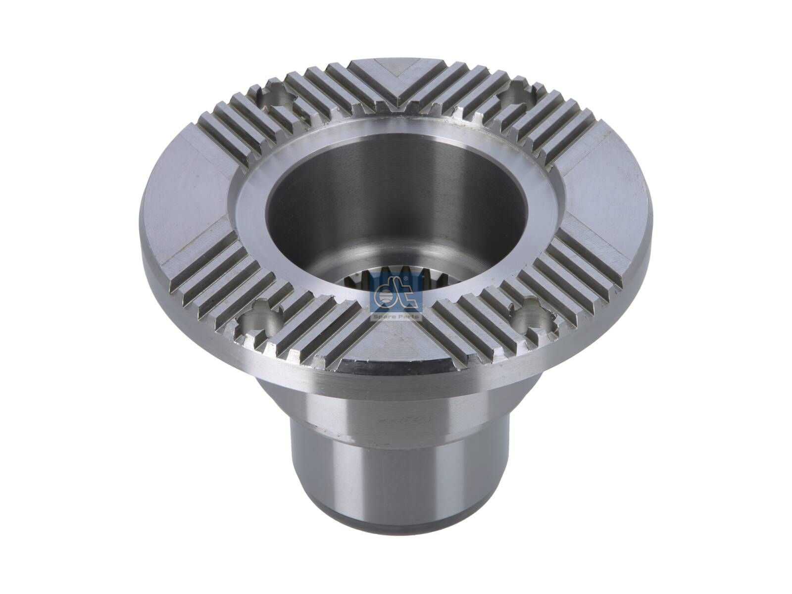 Flange | DT Spare Parts 4.70278