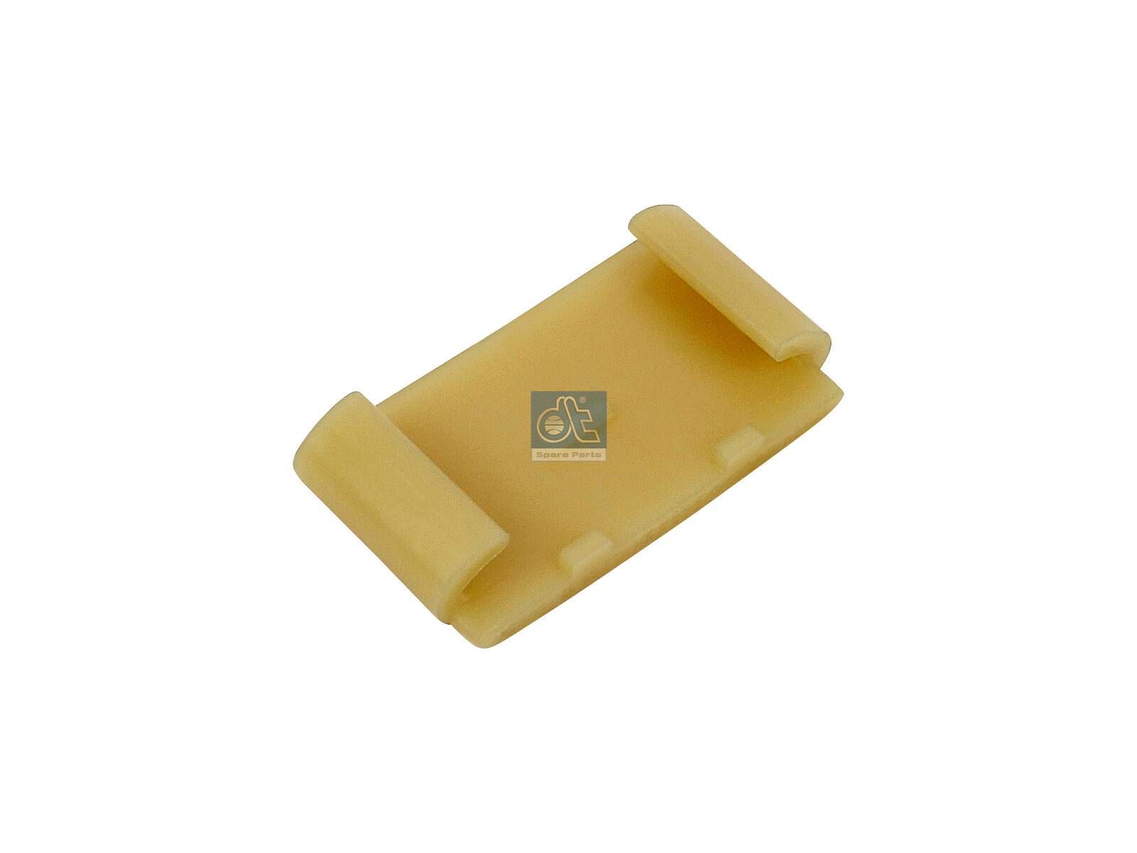 Sliding rail | DT Spare Parts 4.70305