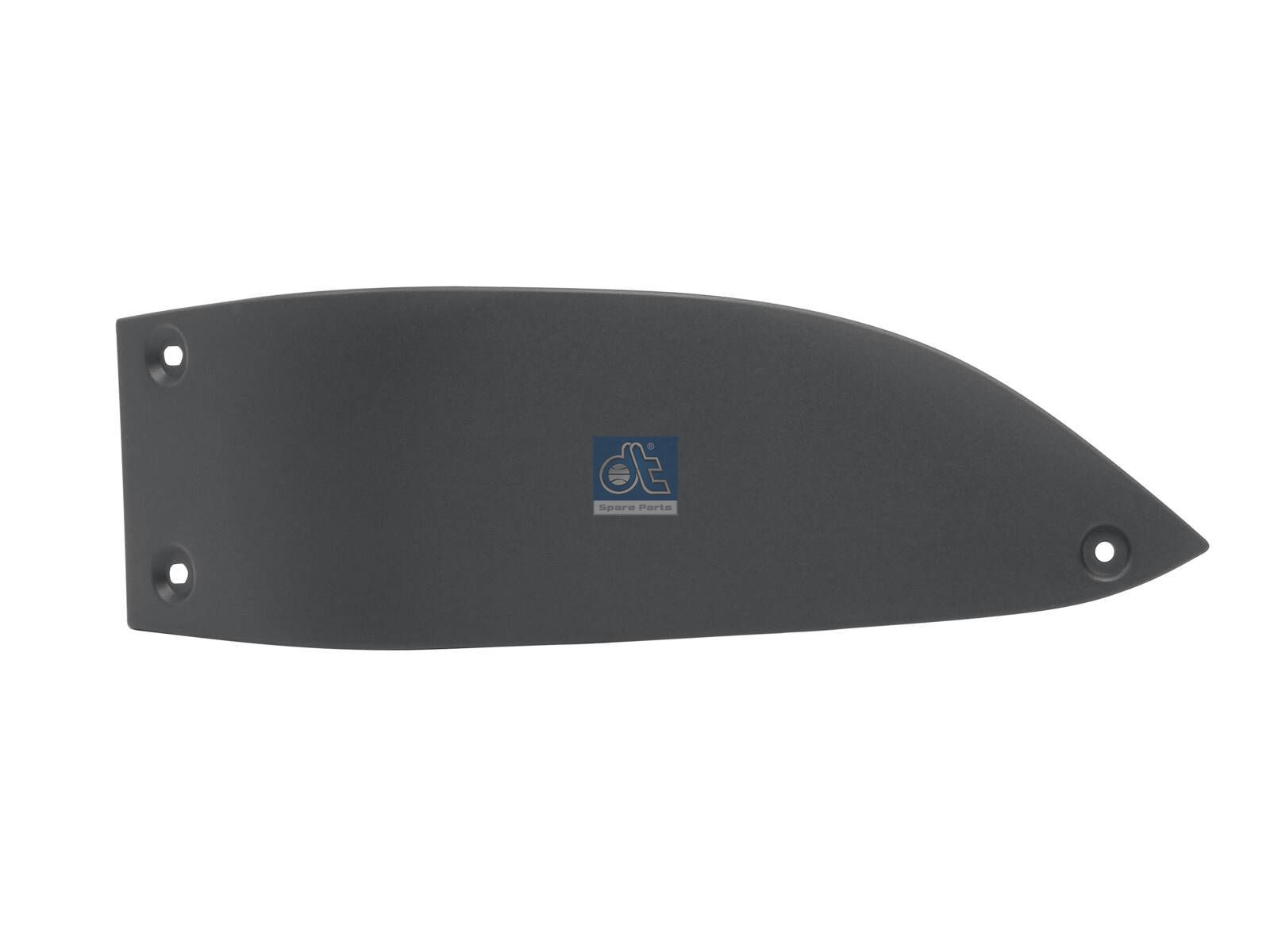 Bumper cover | DT Spare Parts 4.70312