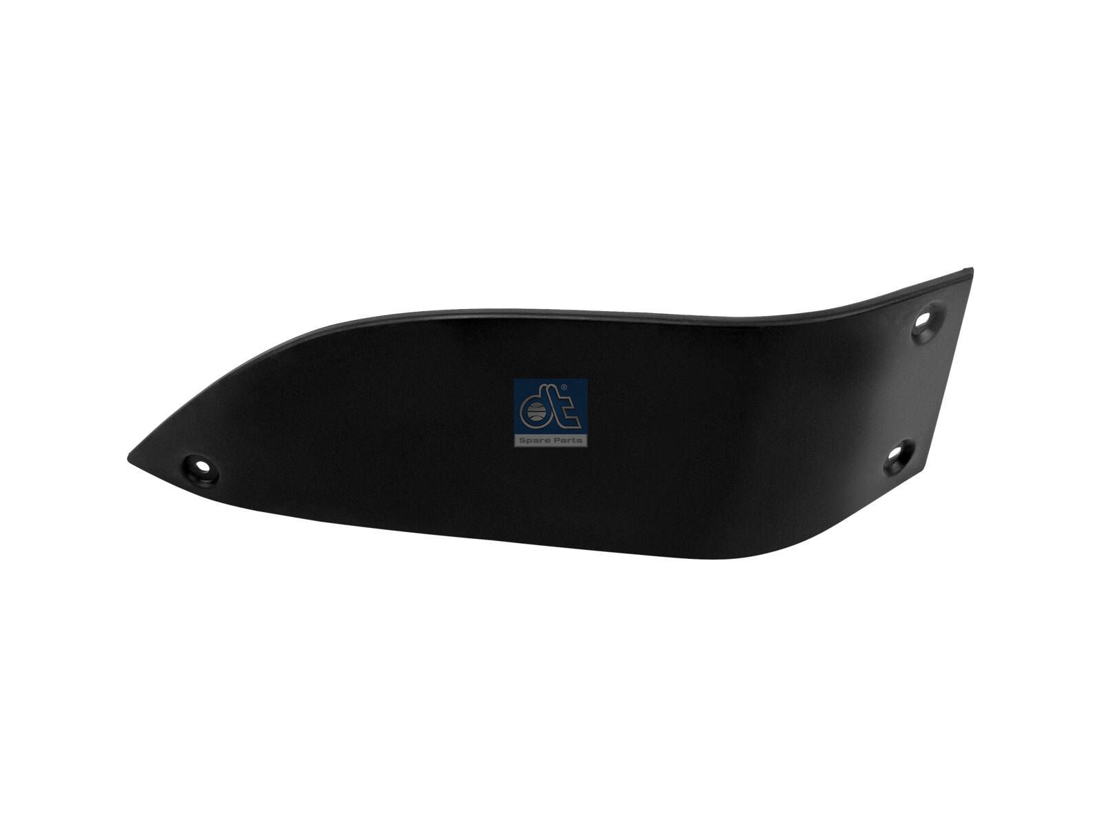 Bumper cover | DT Spare Parts 4.70313