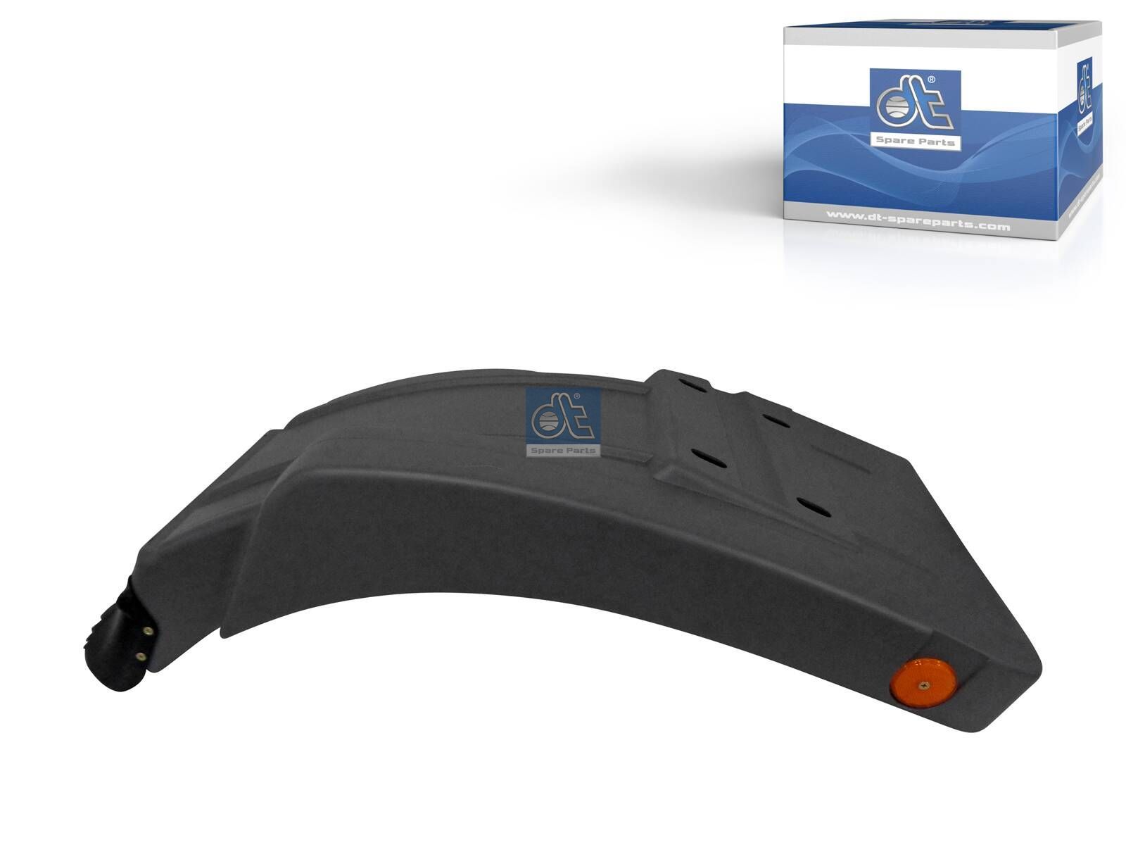Front fender | DT Spare Parts 4.70315
