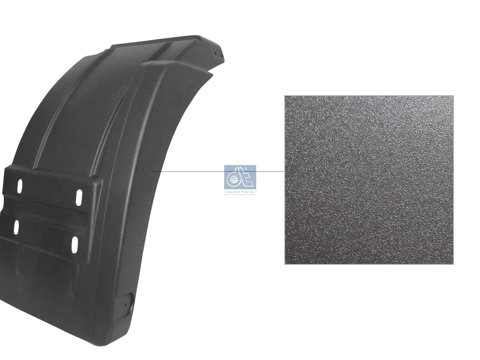 Fender | DT Spare Parts 4.70319