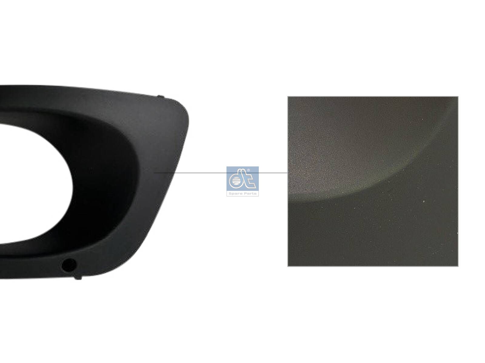 Cover | DT Spare Parts 4.70321