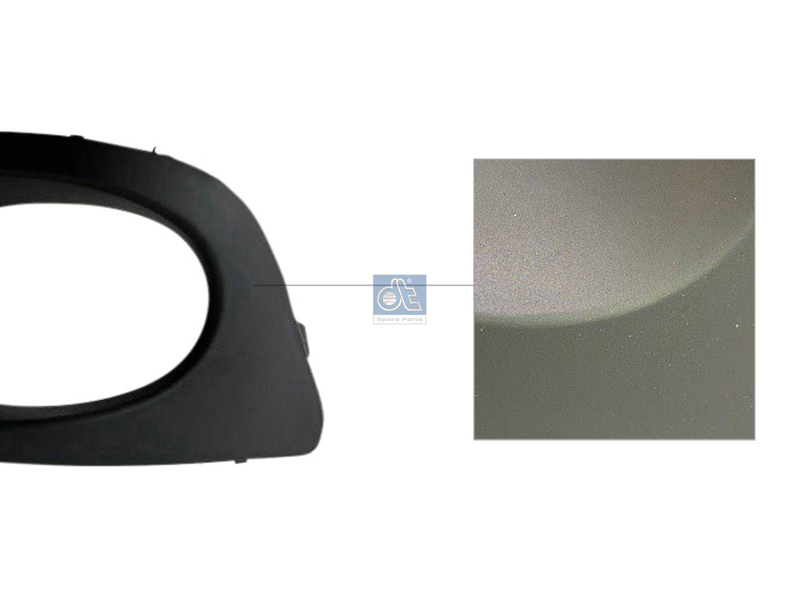 Cover | DT Spare Parts 4.70322