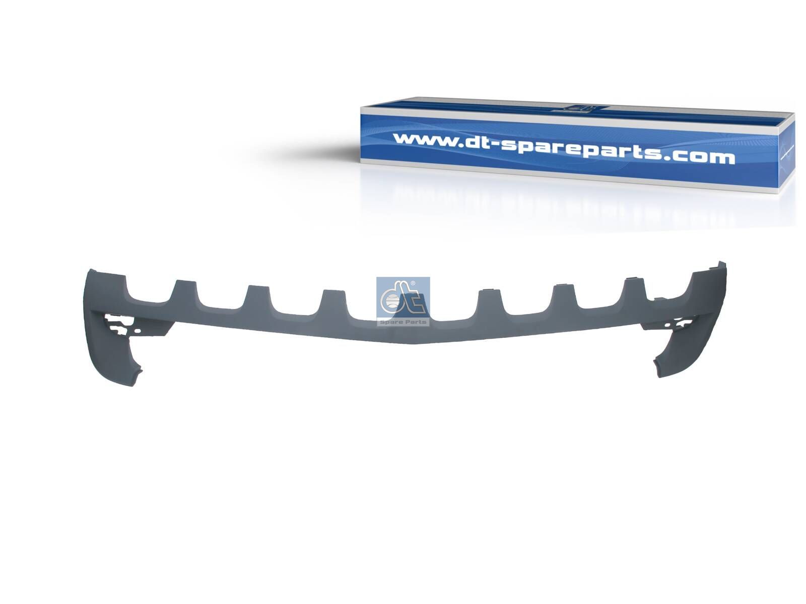 Front grid | DT Spare Parts 4.70325