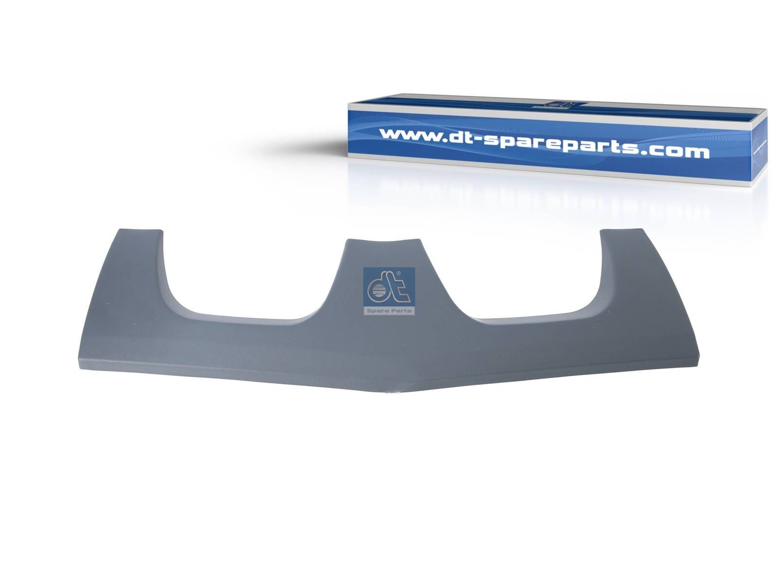 Front grid | DT Spare Parts 4.70327