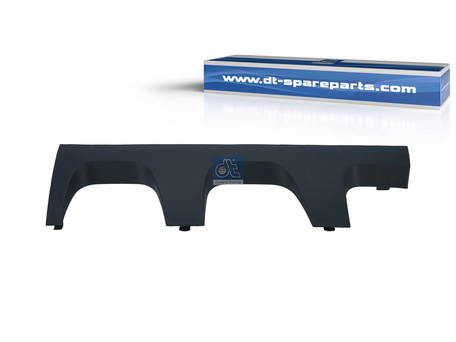 Front grid | DT Spare Parts 4.70328