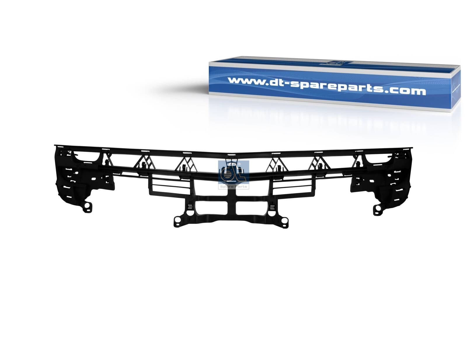 Front grid | DT Spare Parts 4.70339