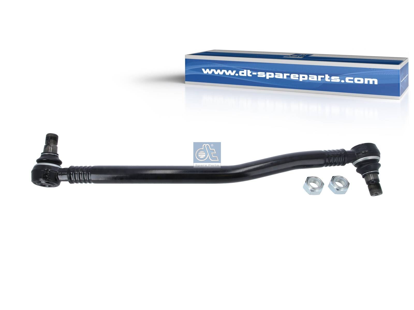 Drag link | DT Spare Parts 4.70356