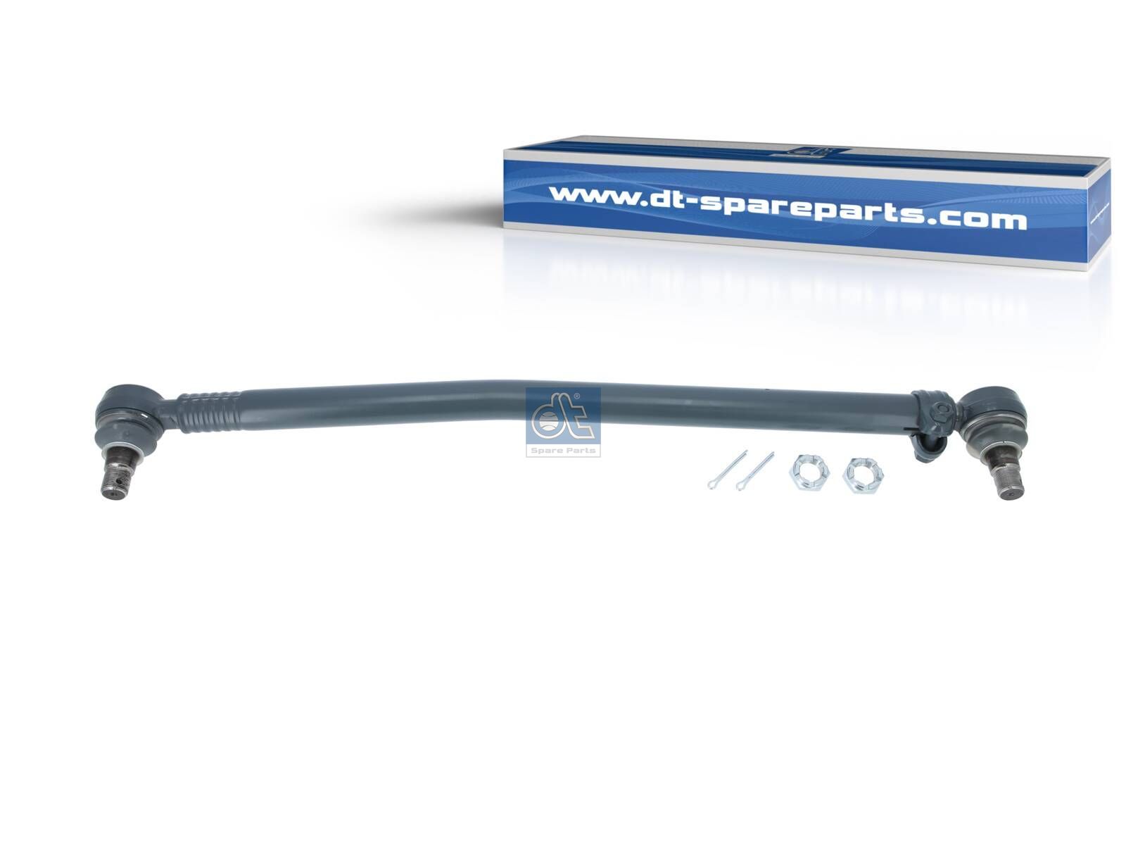 Drag link | DT Spare Parts 4.70357