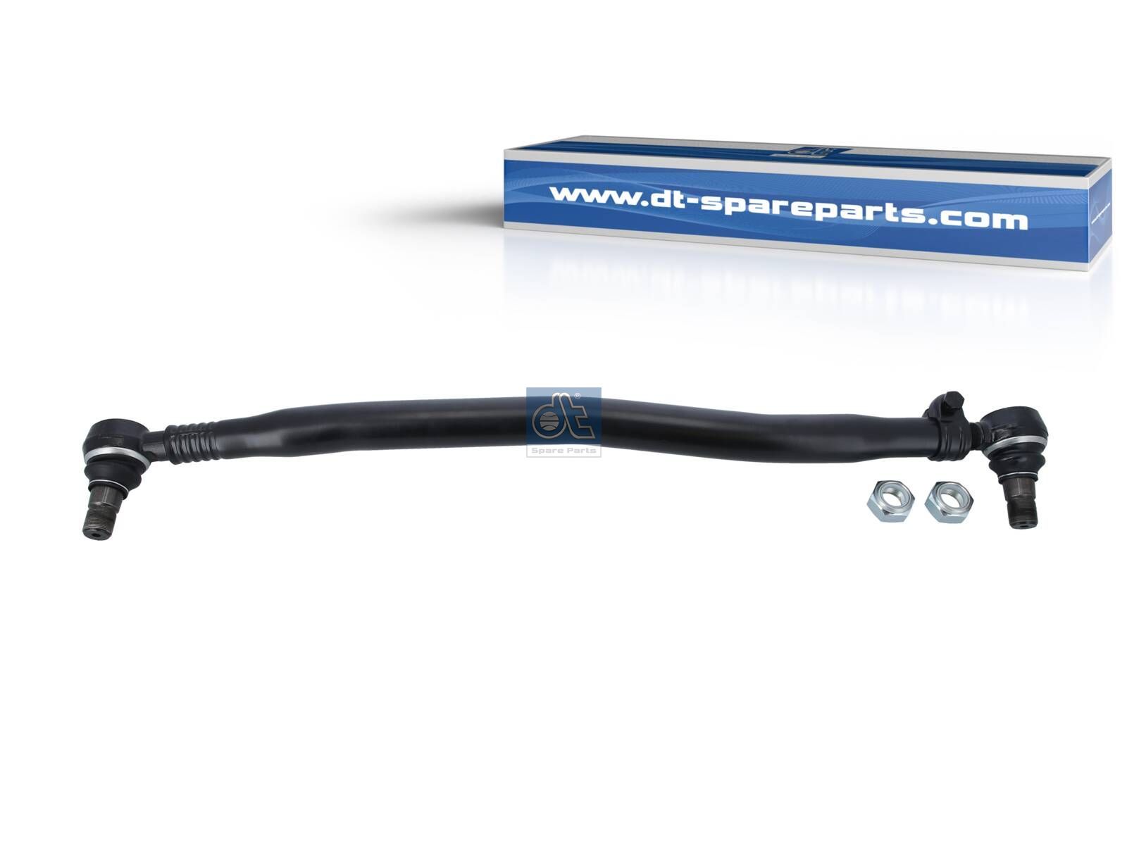 Drag link | DT Spare Parts 4.70358
