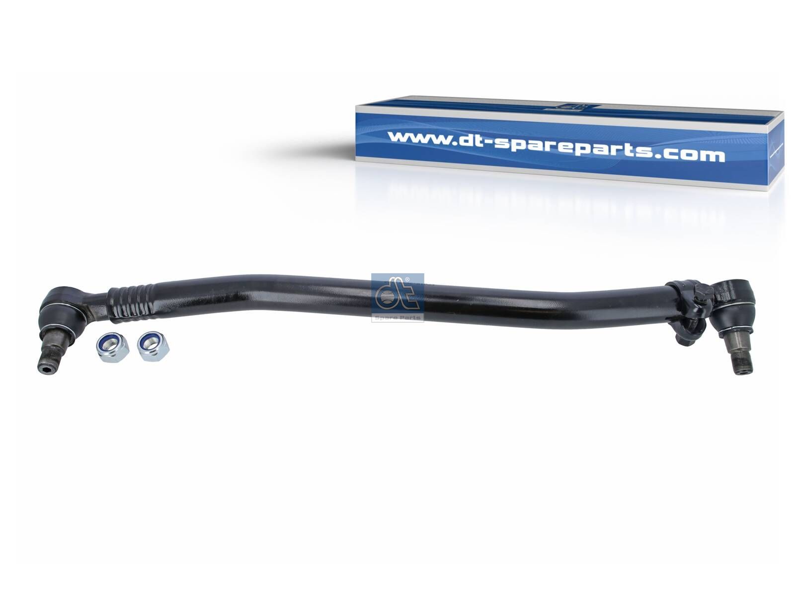 Drag link | DT Spare Parts 4.70360