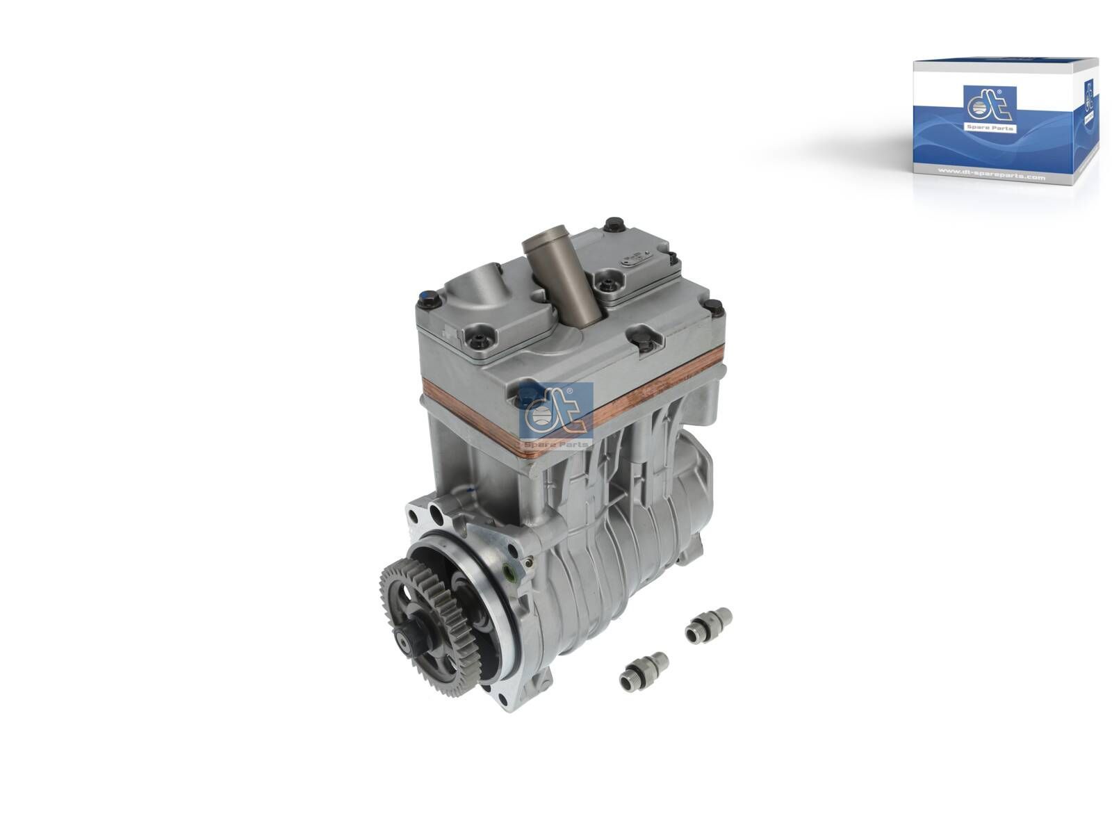 Compressor | DT Spare Parts 4.70361