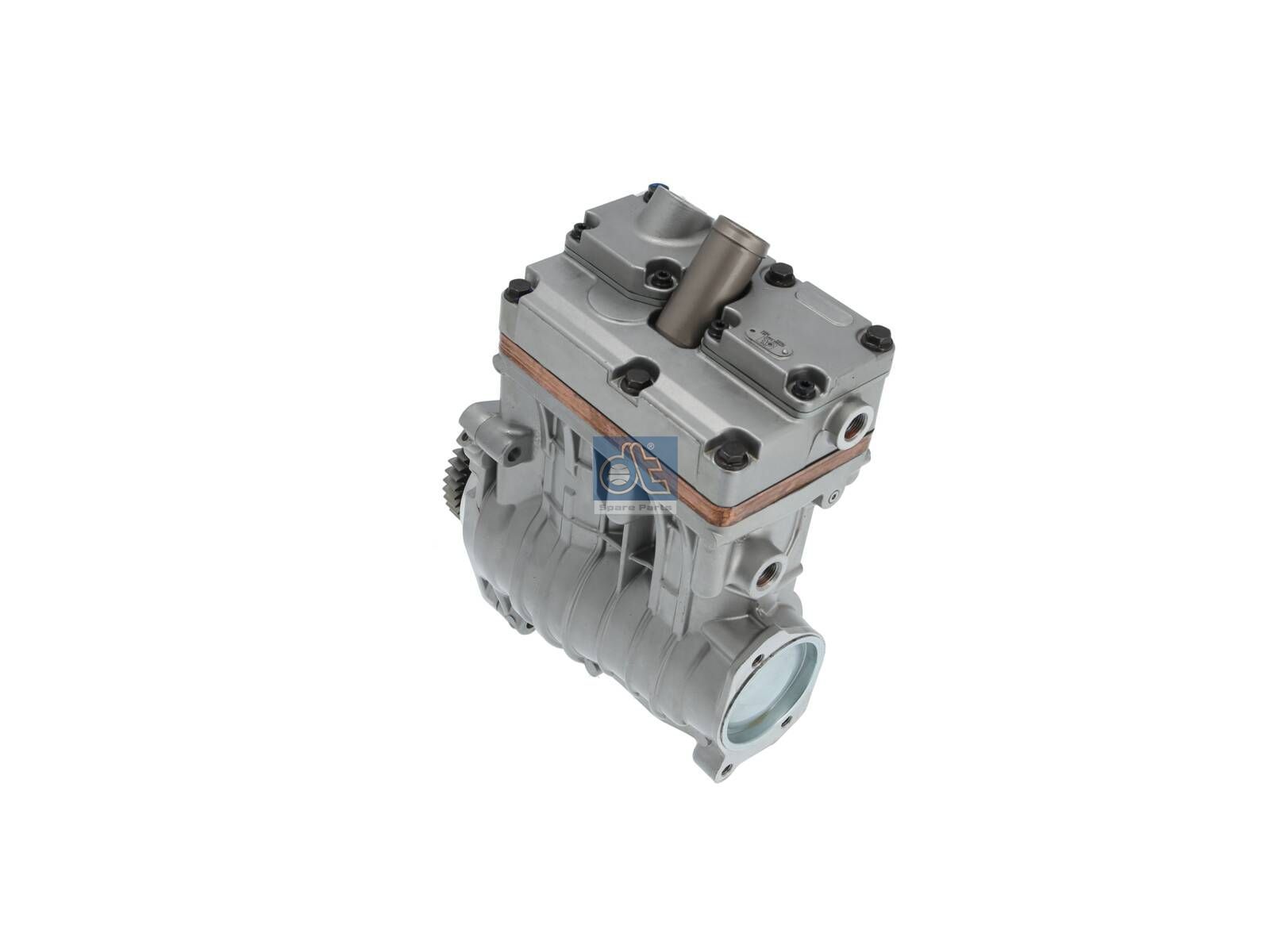 Compressor | DT Spare Parts 4.70361