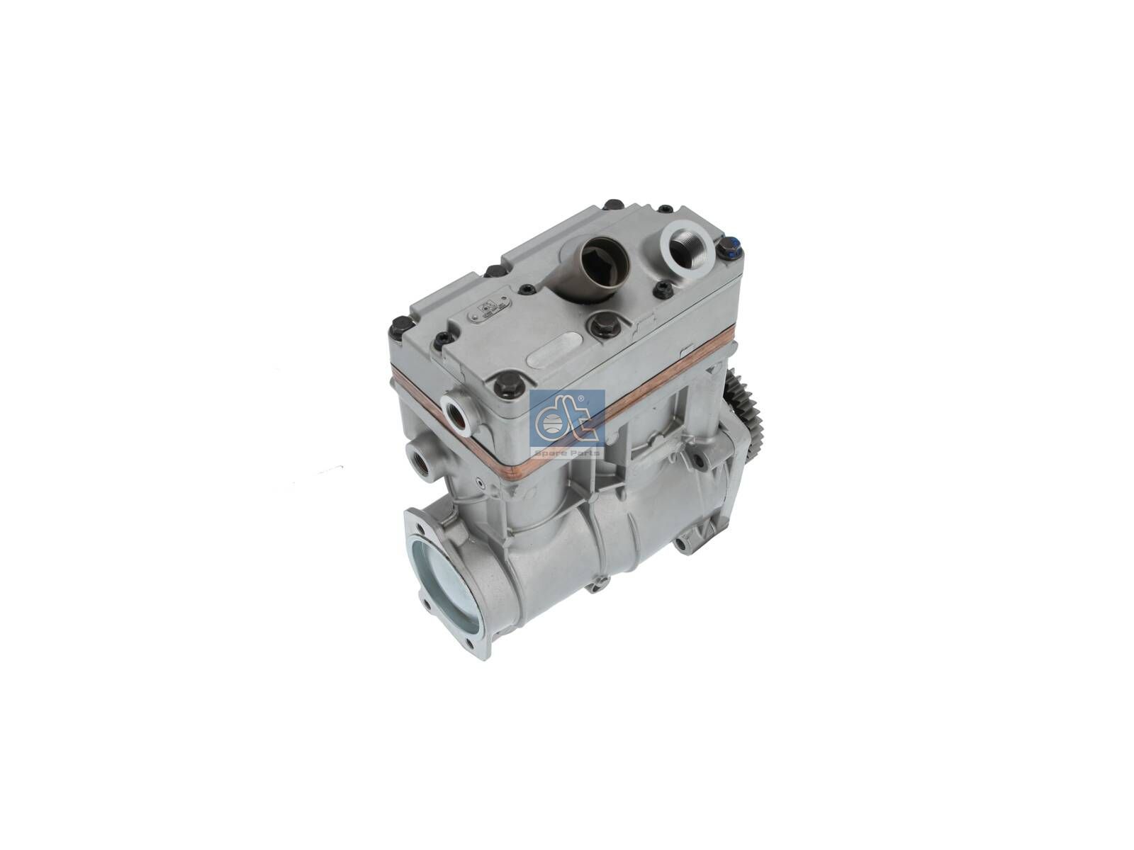 Compressor | DT Spare Parts 4.70361