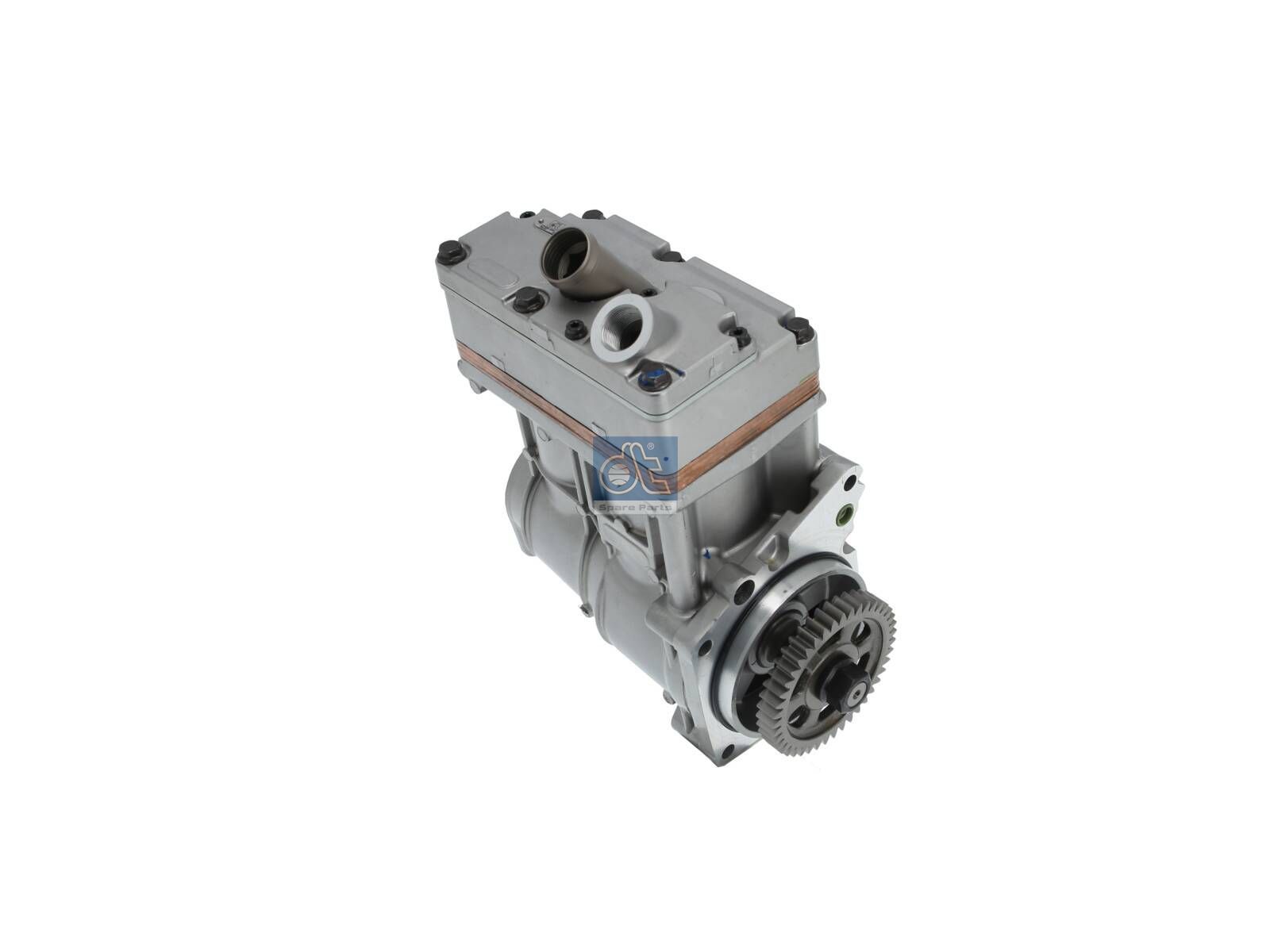 Compressor | DT Spare Parts 4.70361
