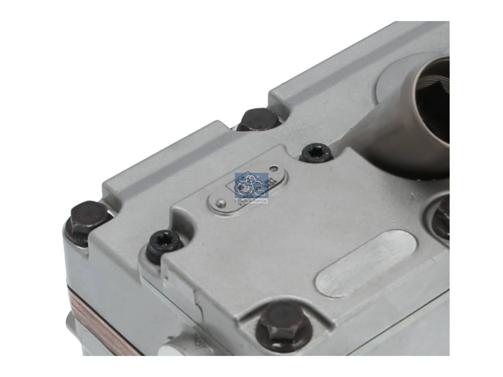 Compressor | DT Spare Parts 4.70361