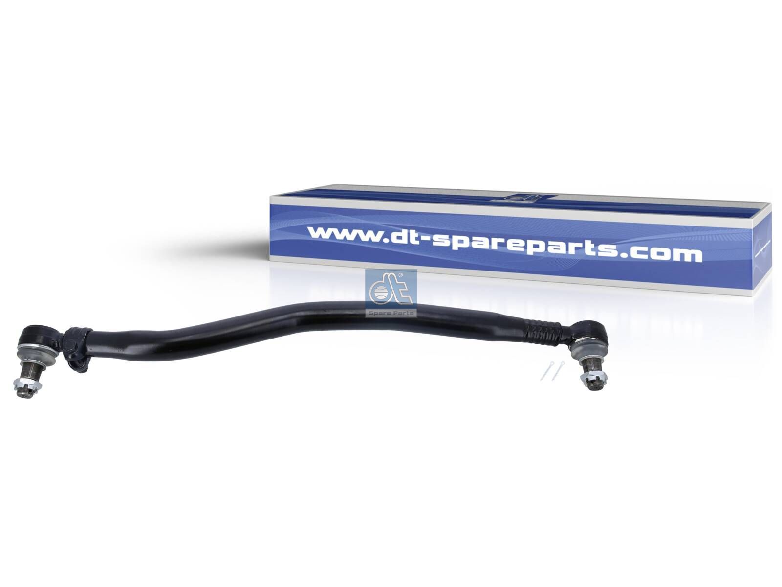 Drag link | DT Spare Parts 4.70362