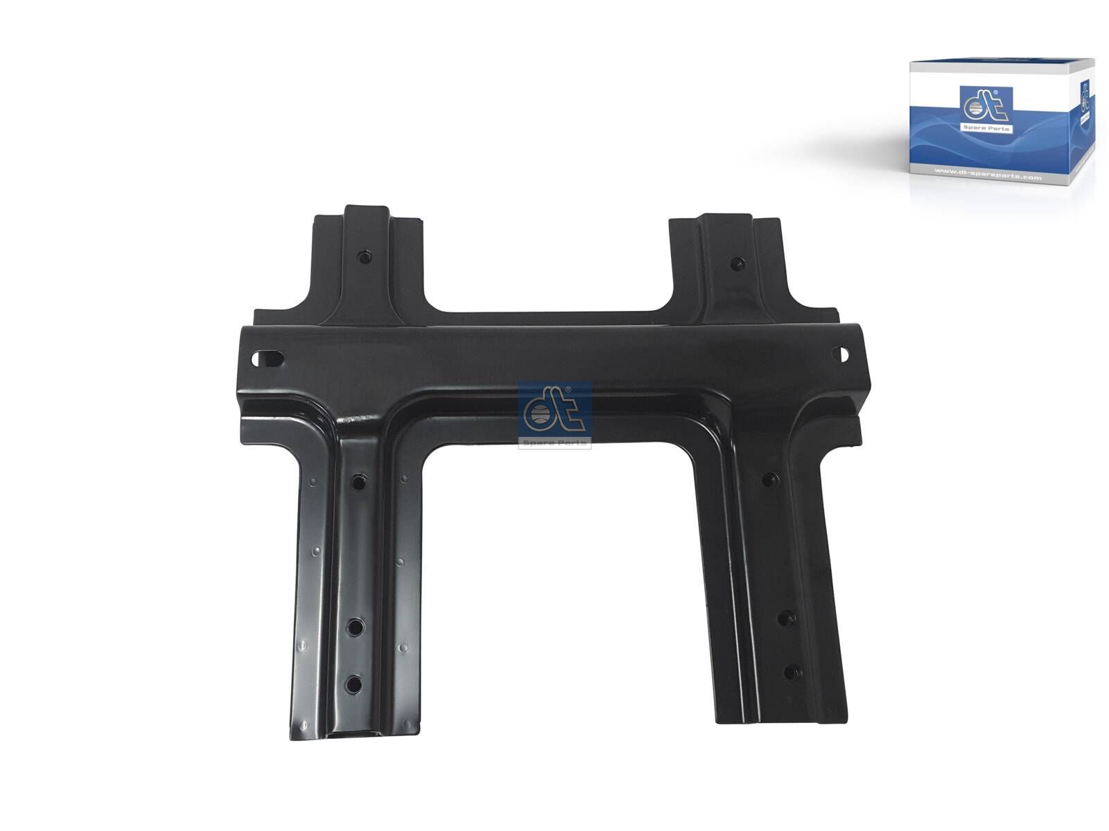 Console DT Spare Parts 4.70379 Escalón de consola, derecho