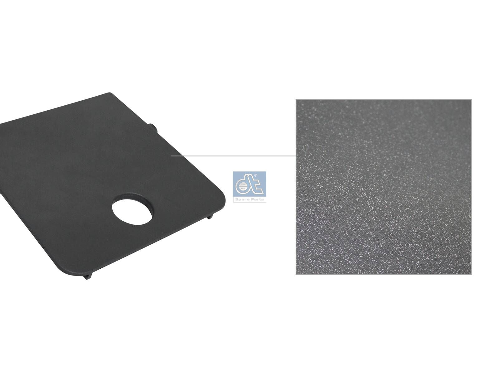 Maintenance flap | DT Spare Parts 4.70385