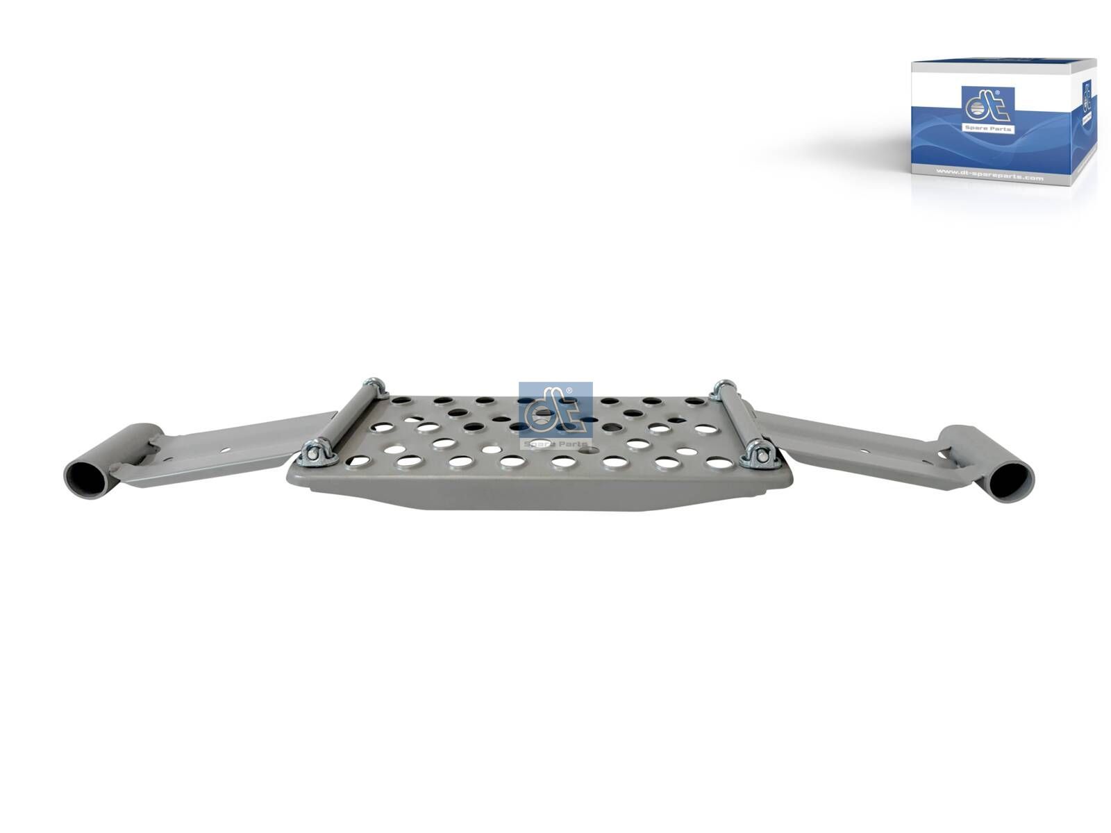 Step | DT Spare Parts 4.70387