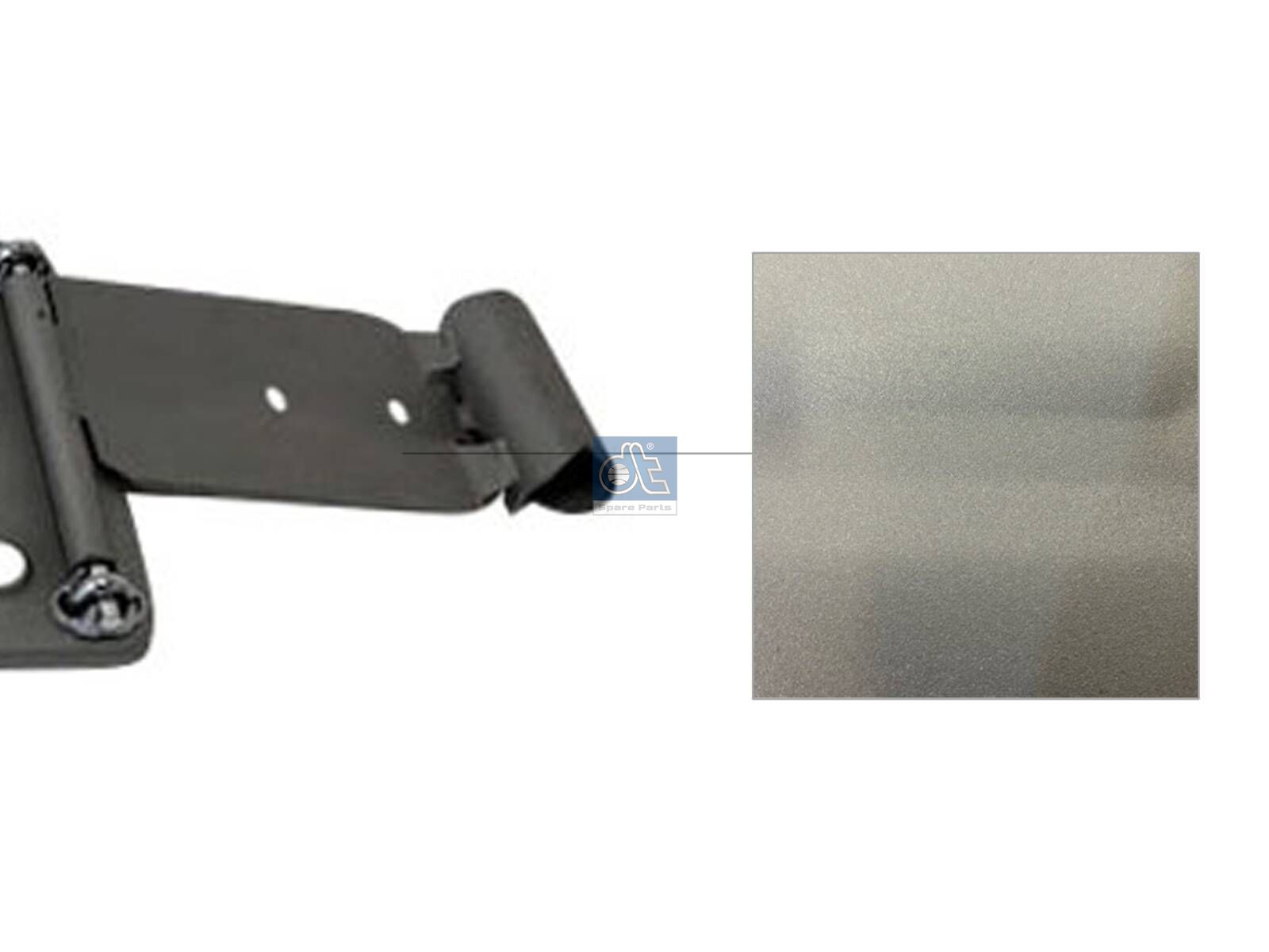 Step | DT Spare Parts 4.70387