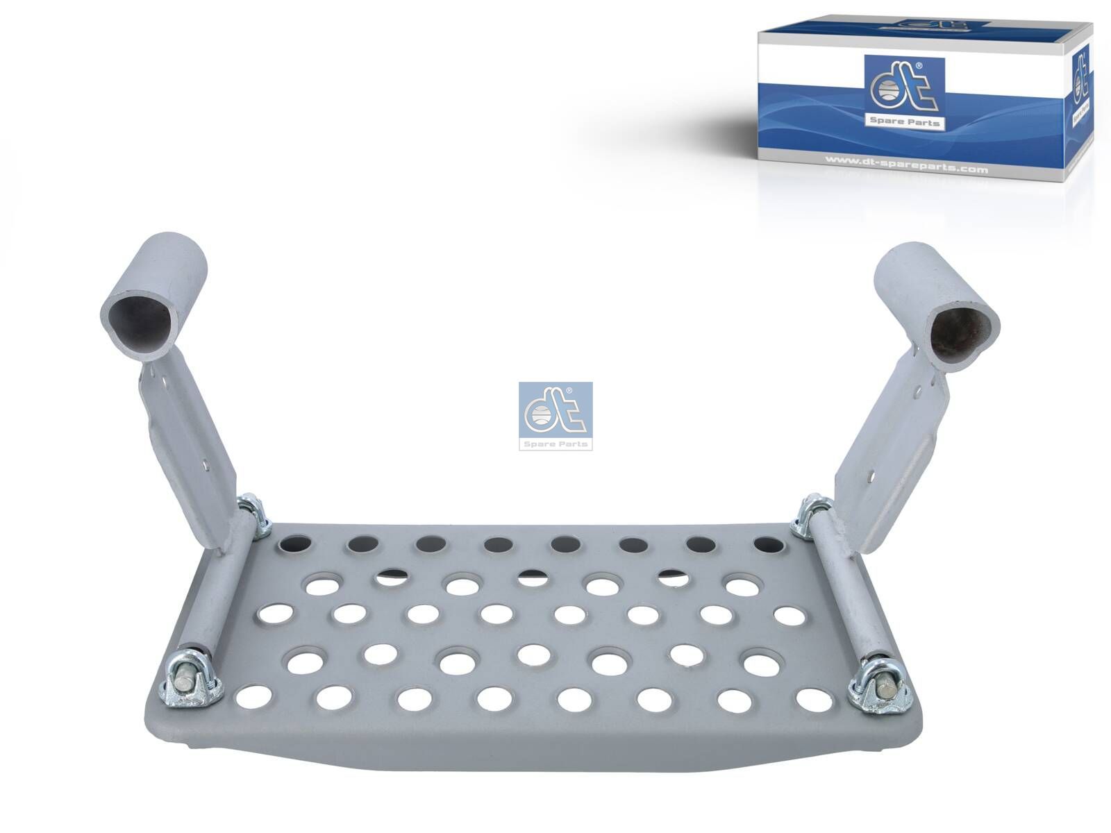 Step | DT Spare Parts 4.70388
