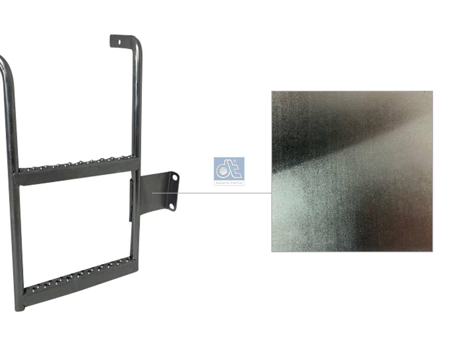 Bracket | DT Spare Parts 4.70389