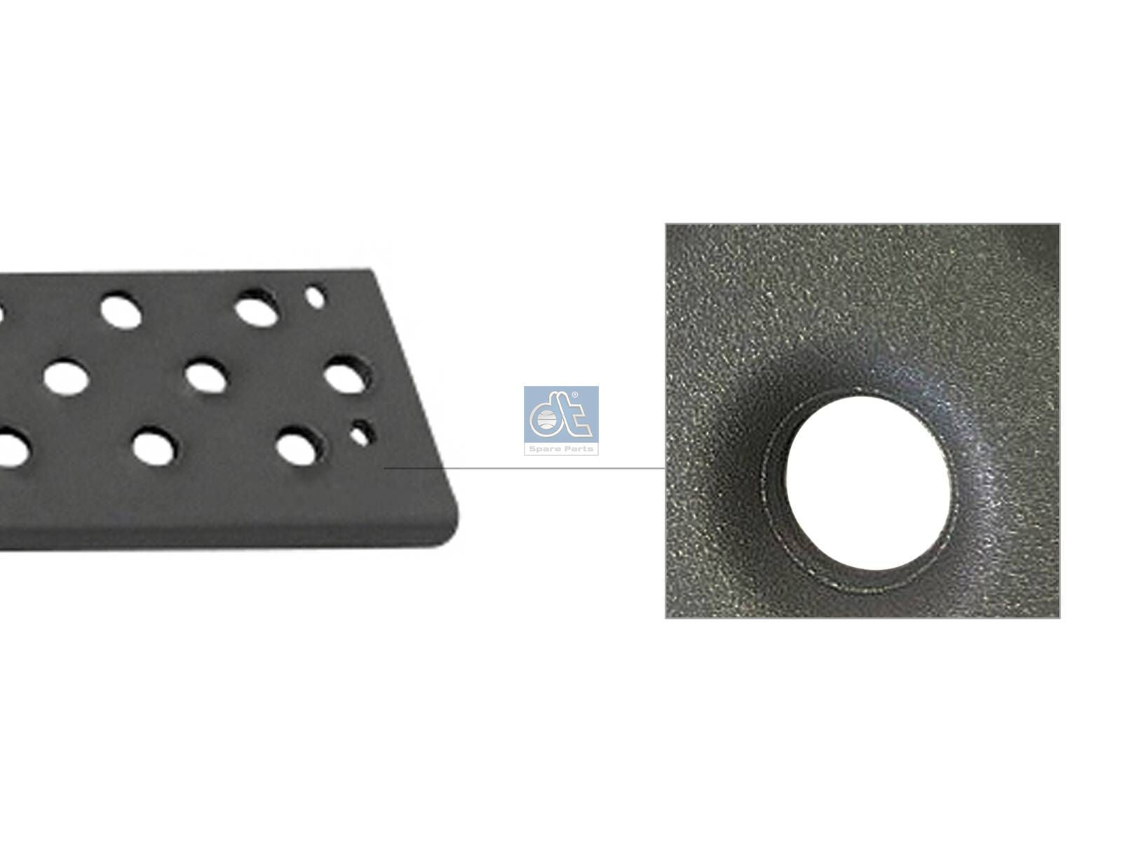 Step | DT Spare Parts 4.70390