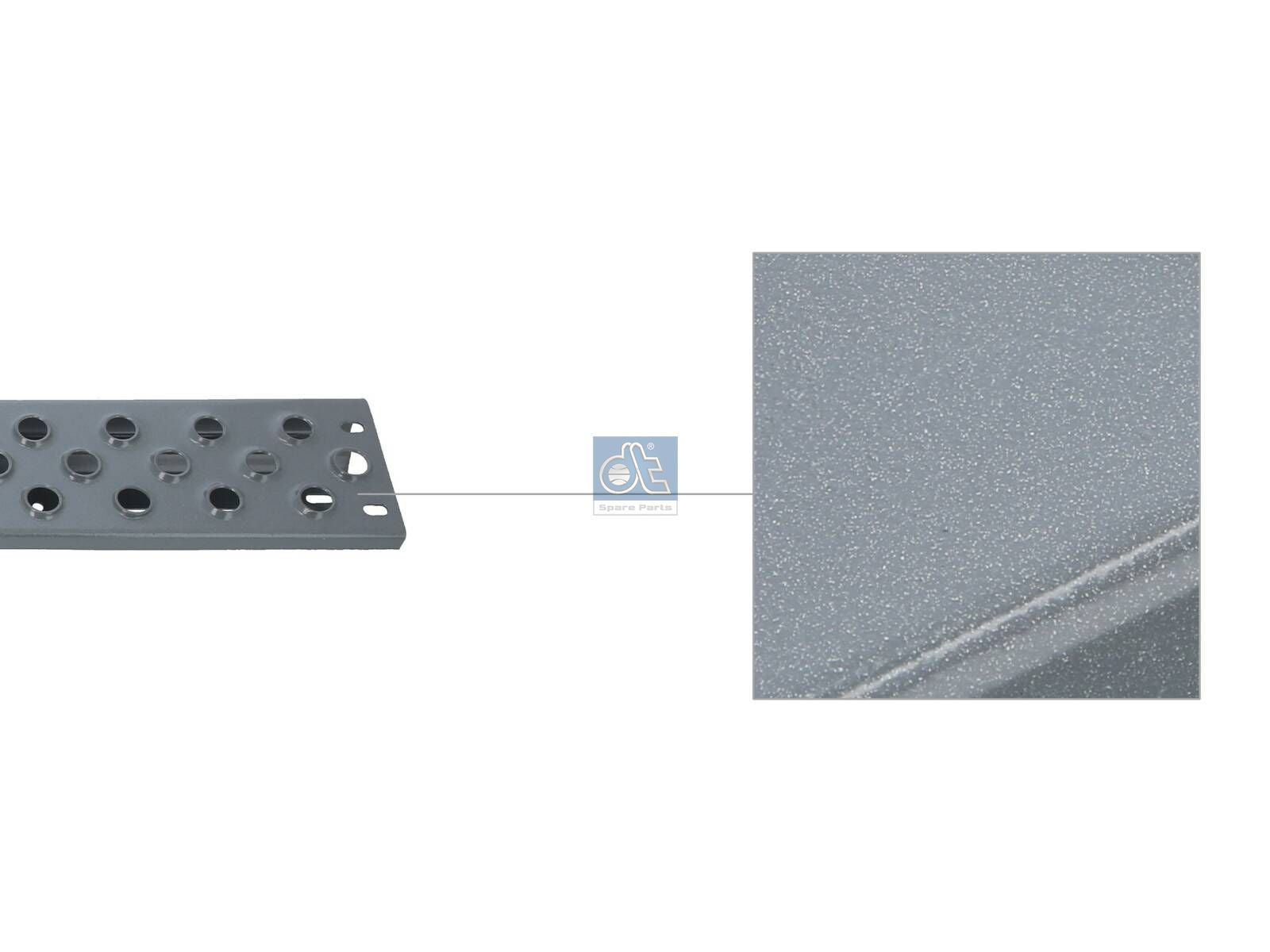 Step | DT Spare Parts 4.70392