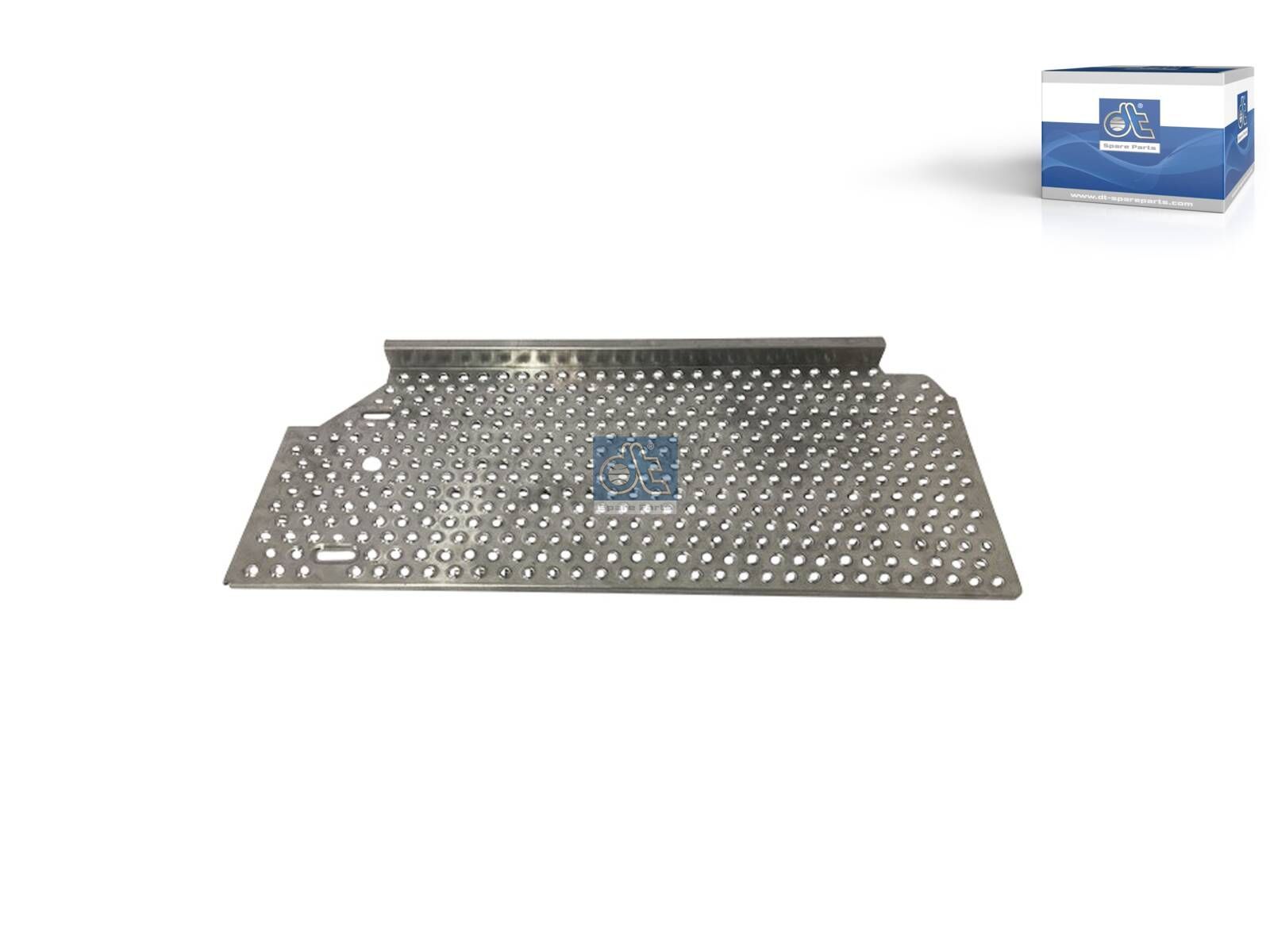 Step plate | DT Spare Parts 4.70393
