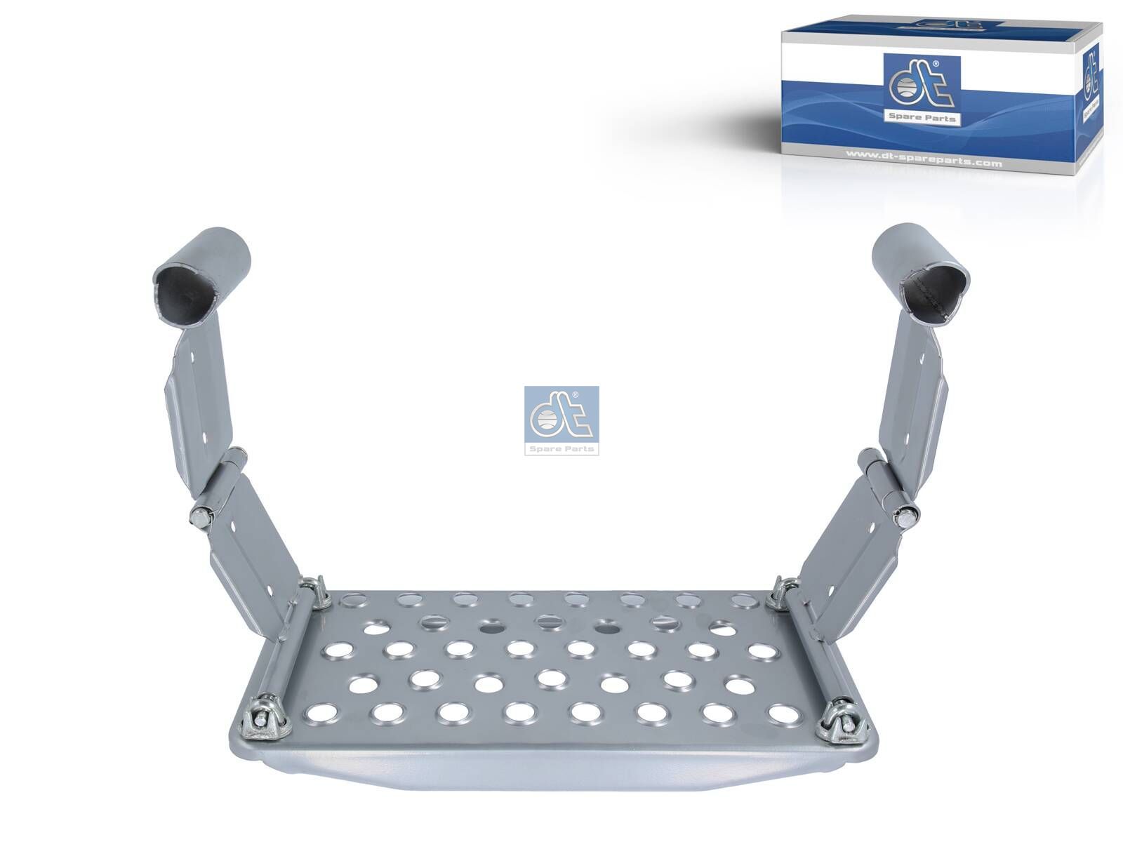 Step | DT Spare Parts 4.70395