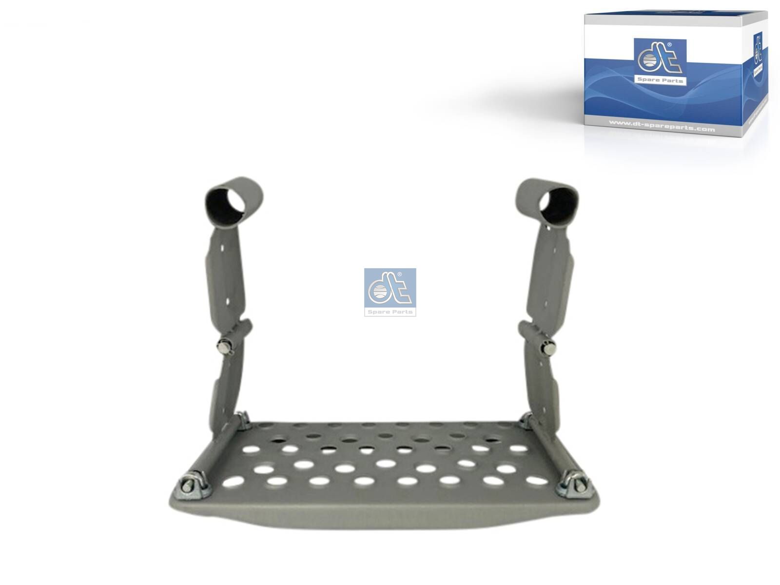 Step | DT Spare Parts 4.70402