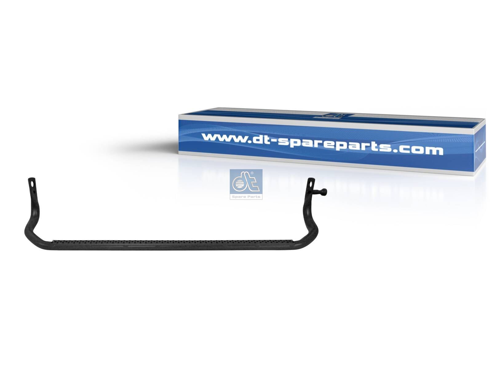 Step rail | DT Spare Parts 4.70403