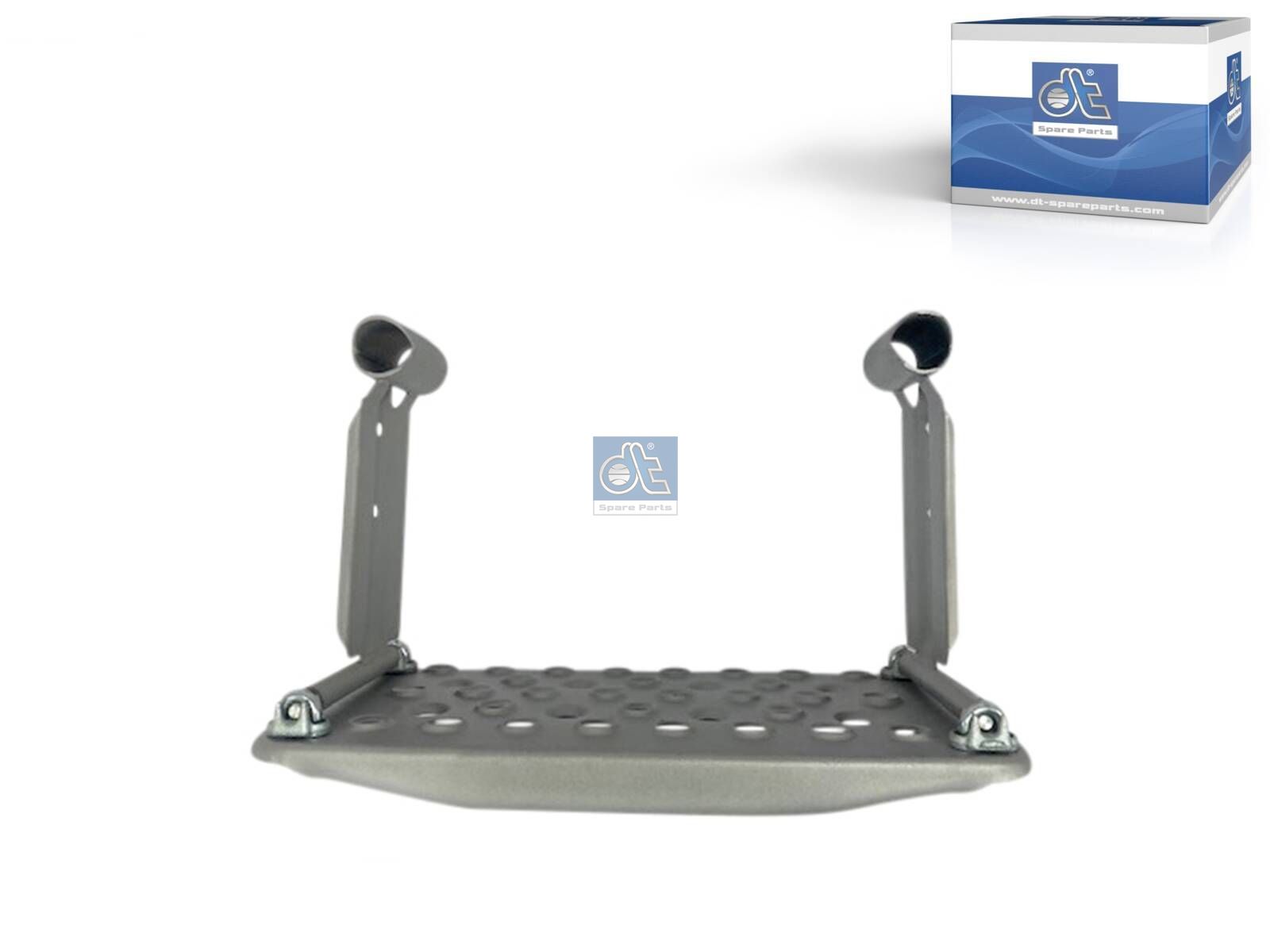 Step | DT Spare Parts 4.70405