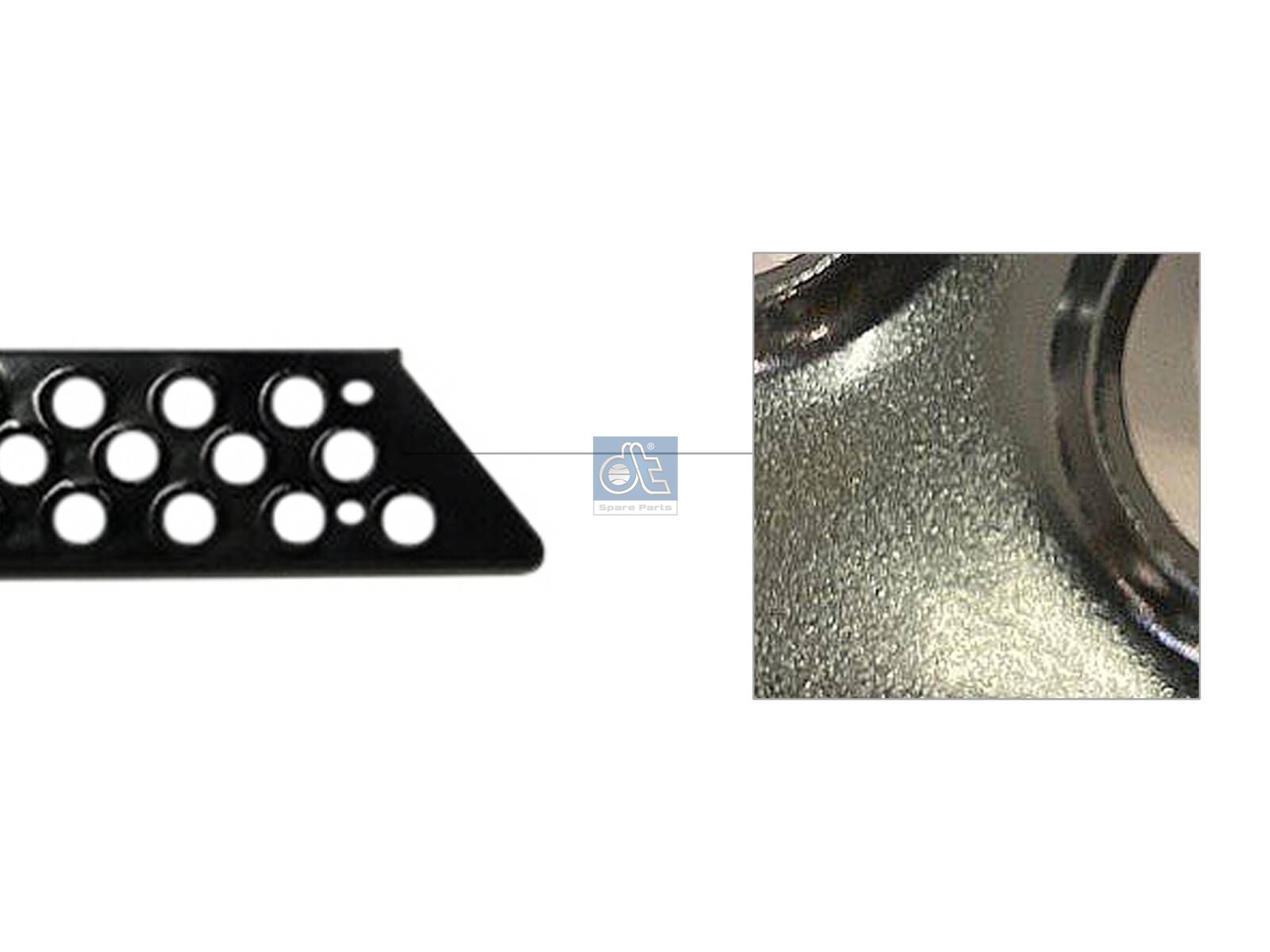 Step | DT Spare Parts 4.70406