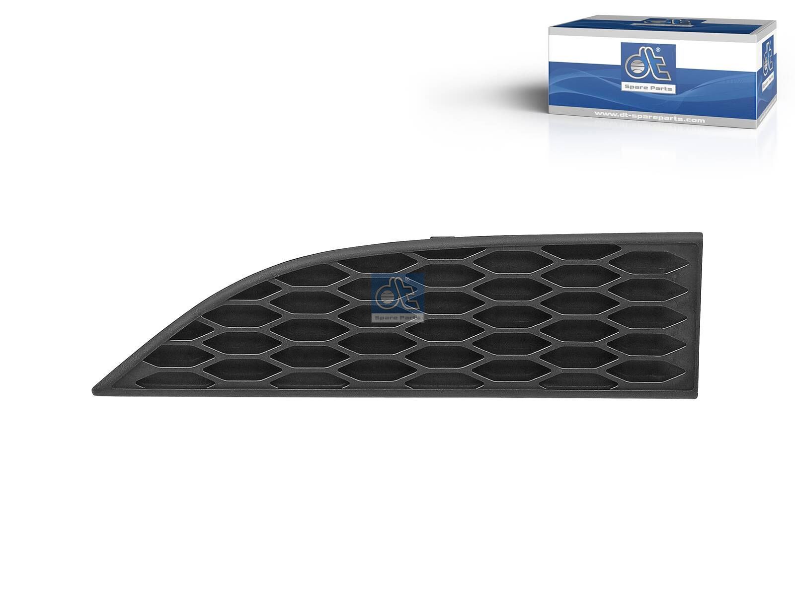 Cover | DT Spare Parts 4.70427