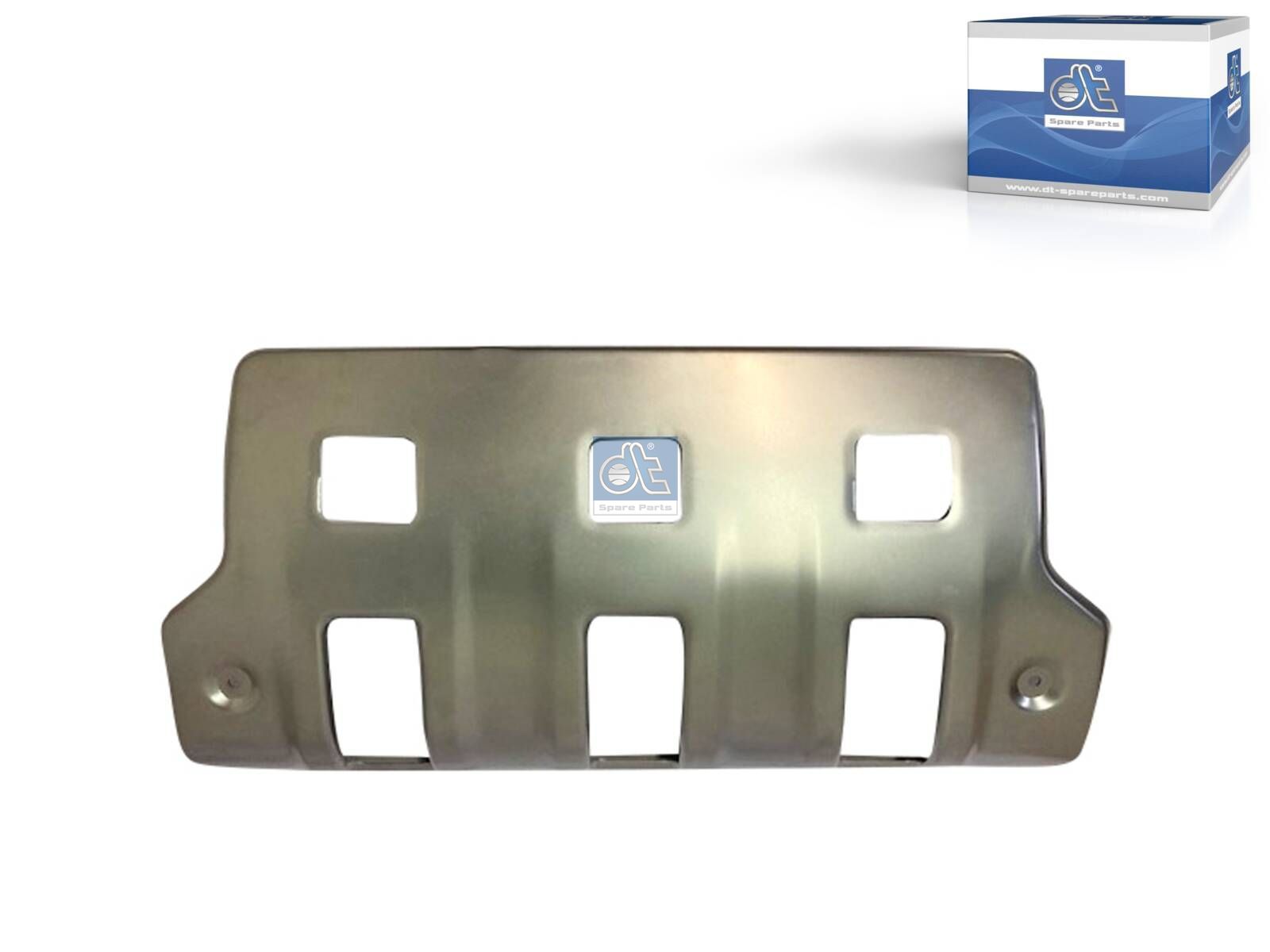 Cover plate | DT Spare Parts 4.70428