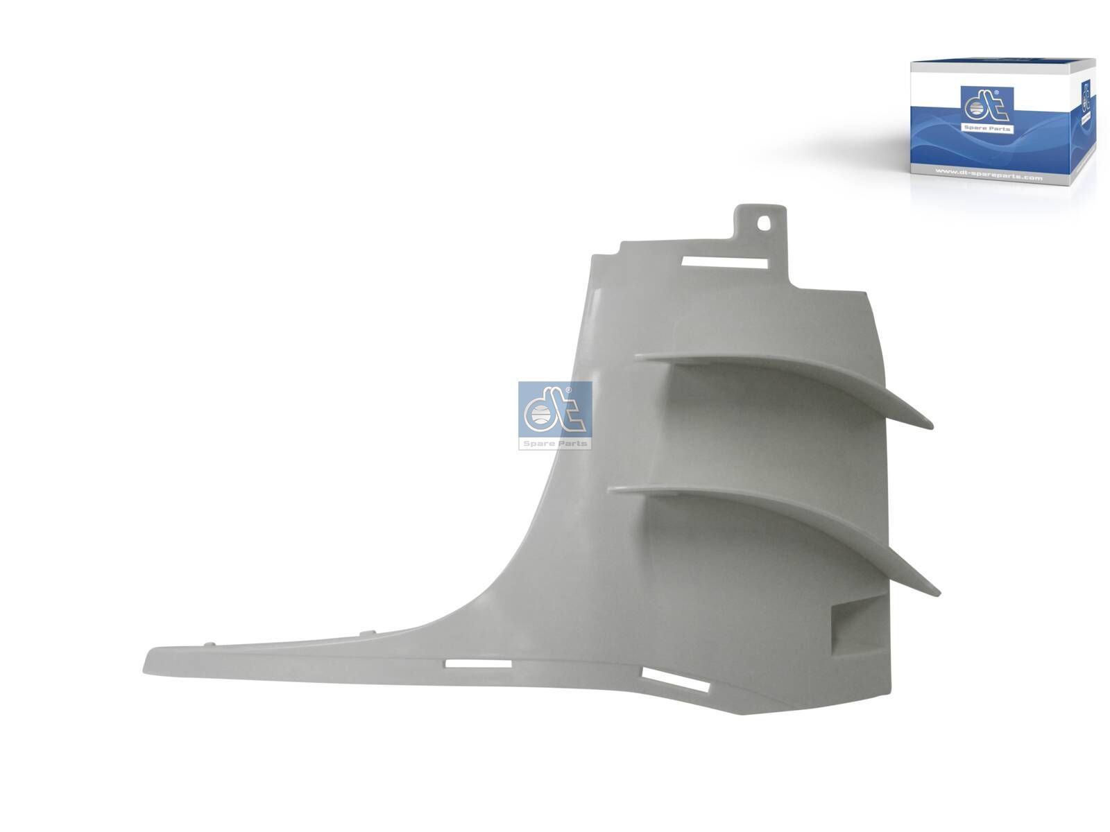 Cabin corner | DT Spare Parts 4.70429