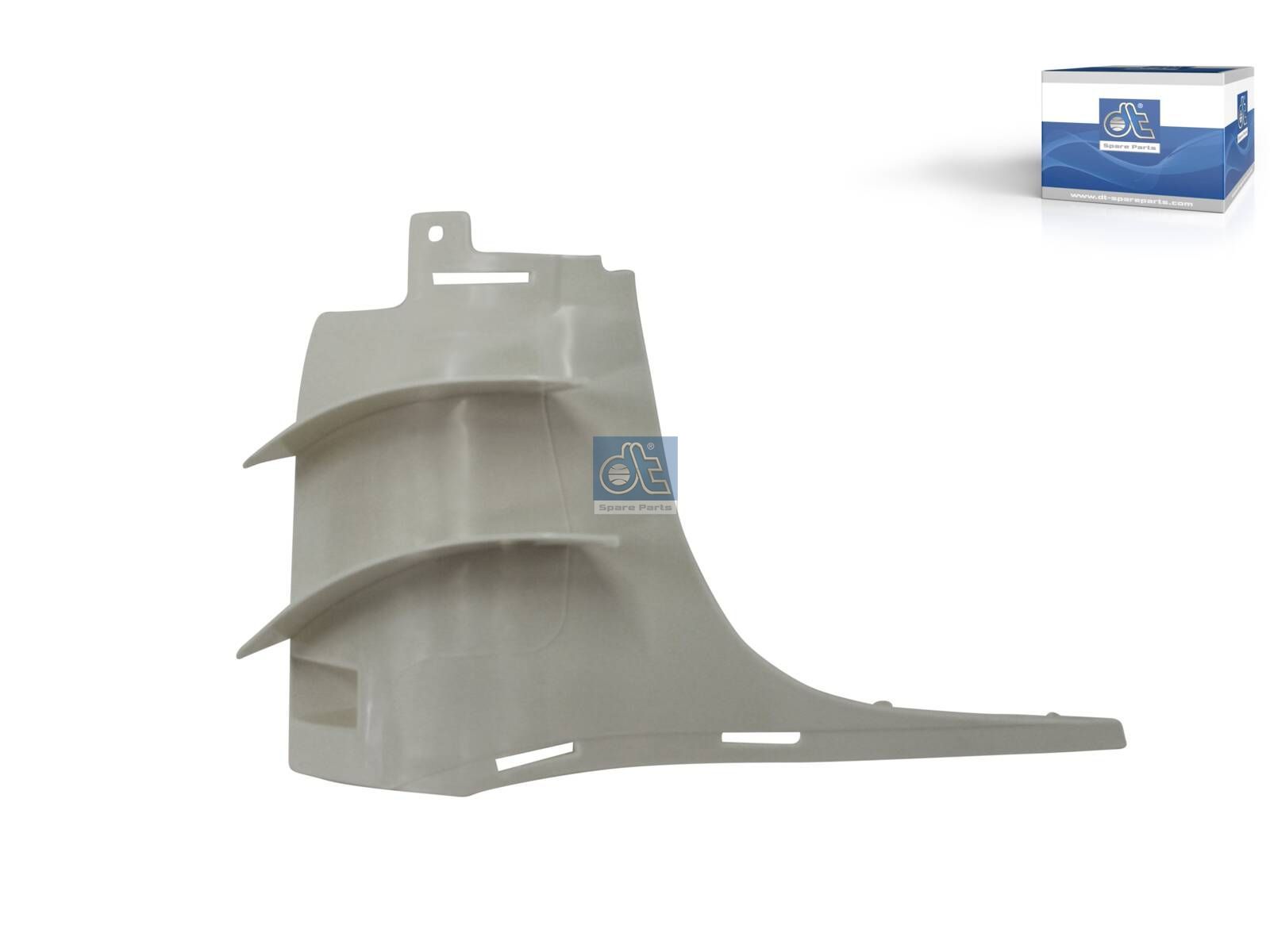 Cabin corner | DT Spare Parts 4.70430