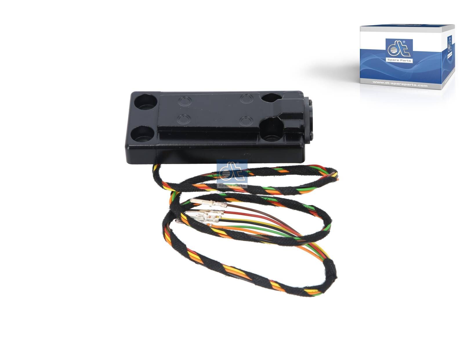 Bracket | DT Spare Parts 4.70452