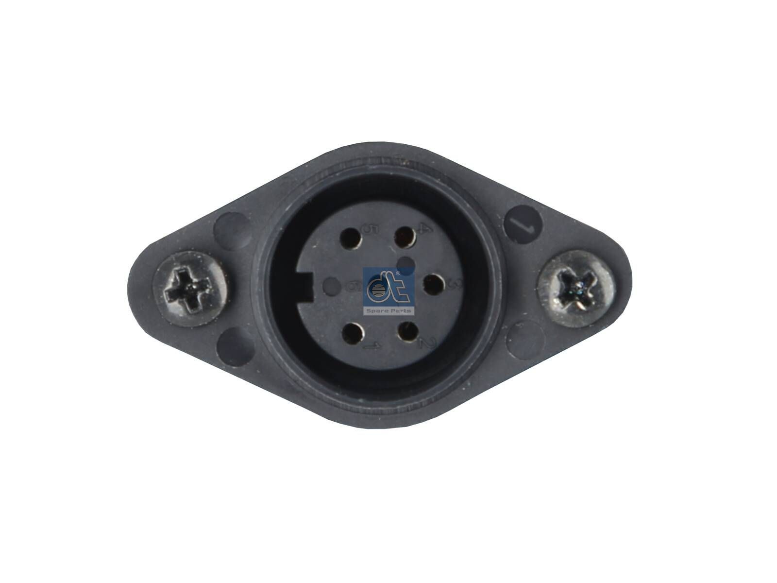 Bracket | DT Spare Parts 4.70452