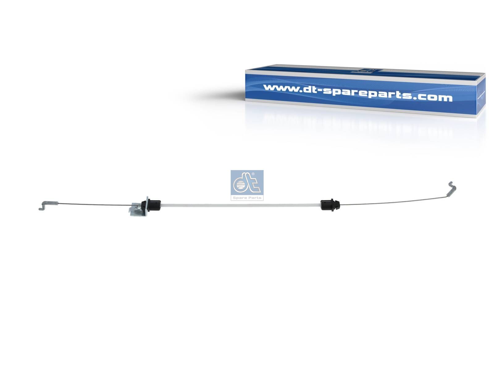 Wire | DT Spare Parts 4.70508