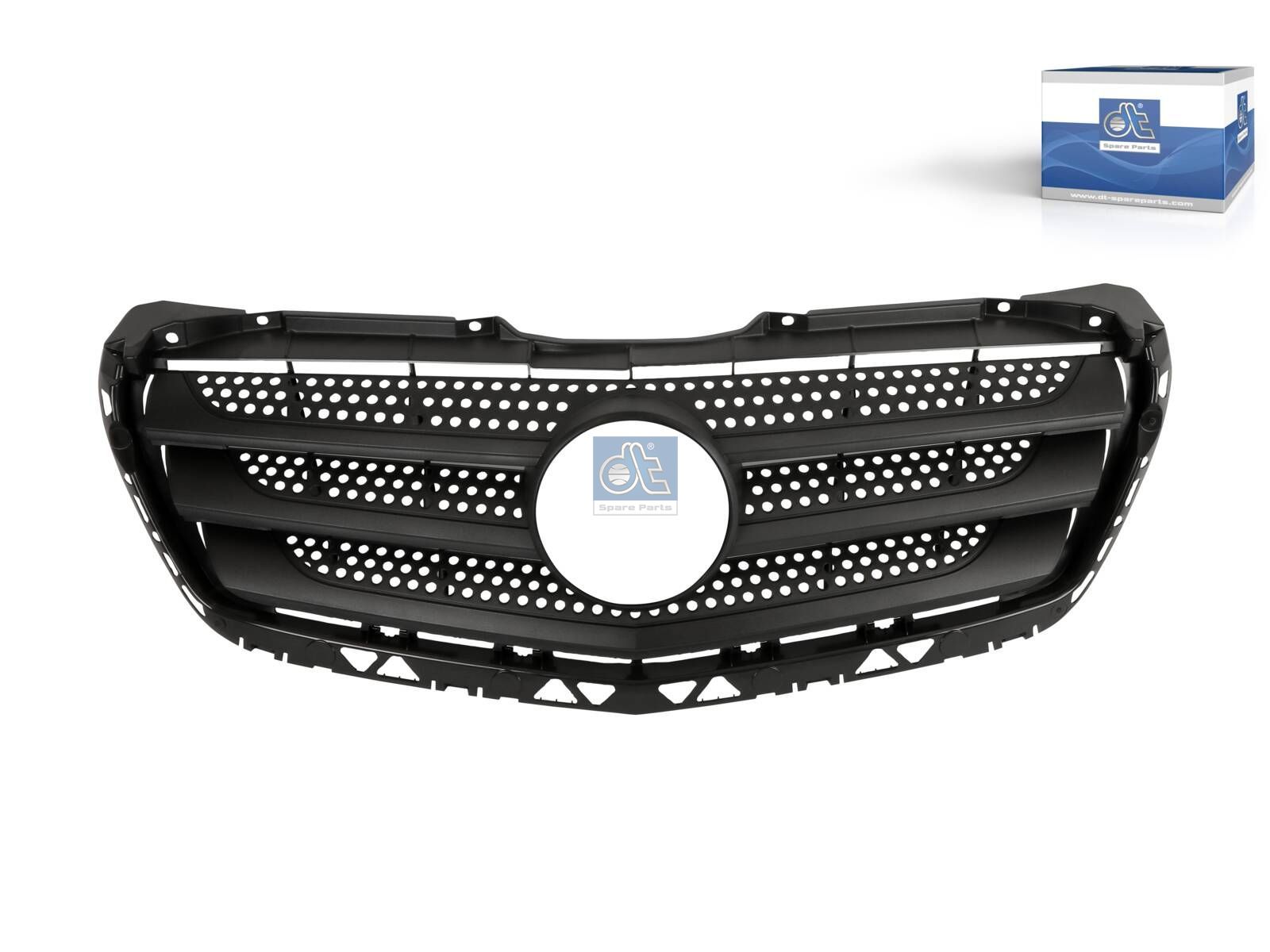 Front grill | DT Spare Parts 4.70520
