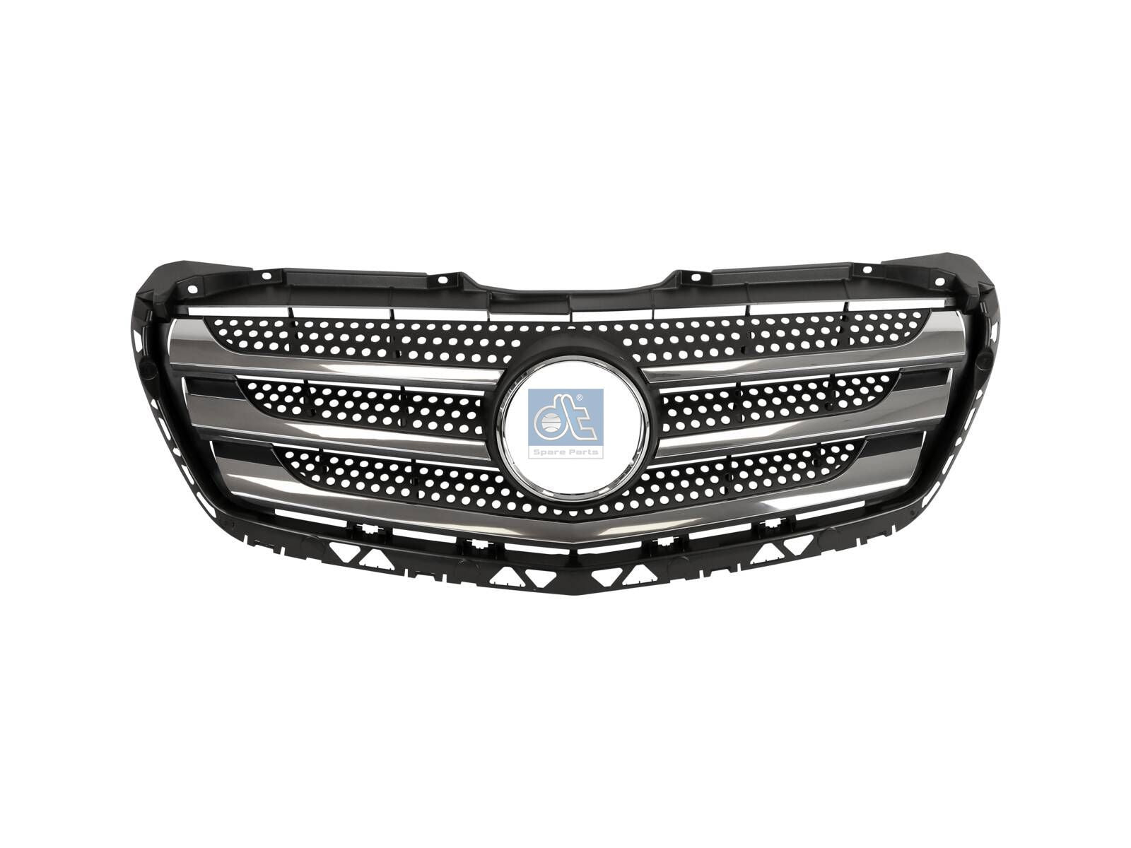 Front grill | DT Spare Parts 4.70521