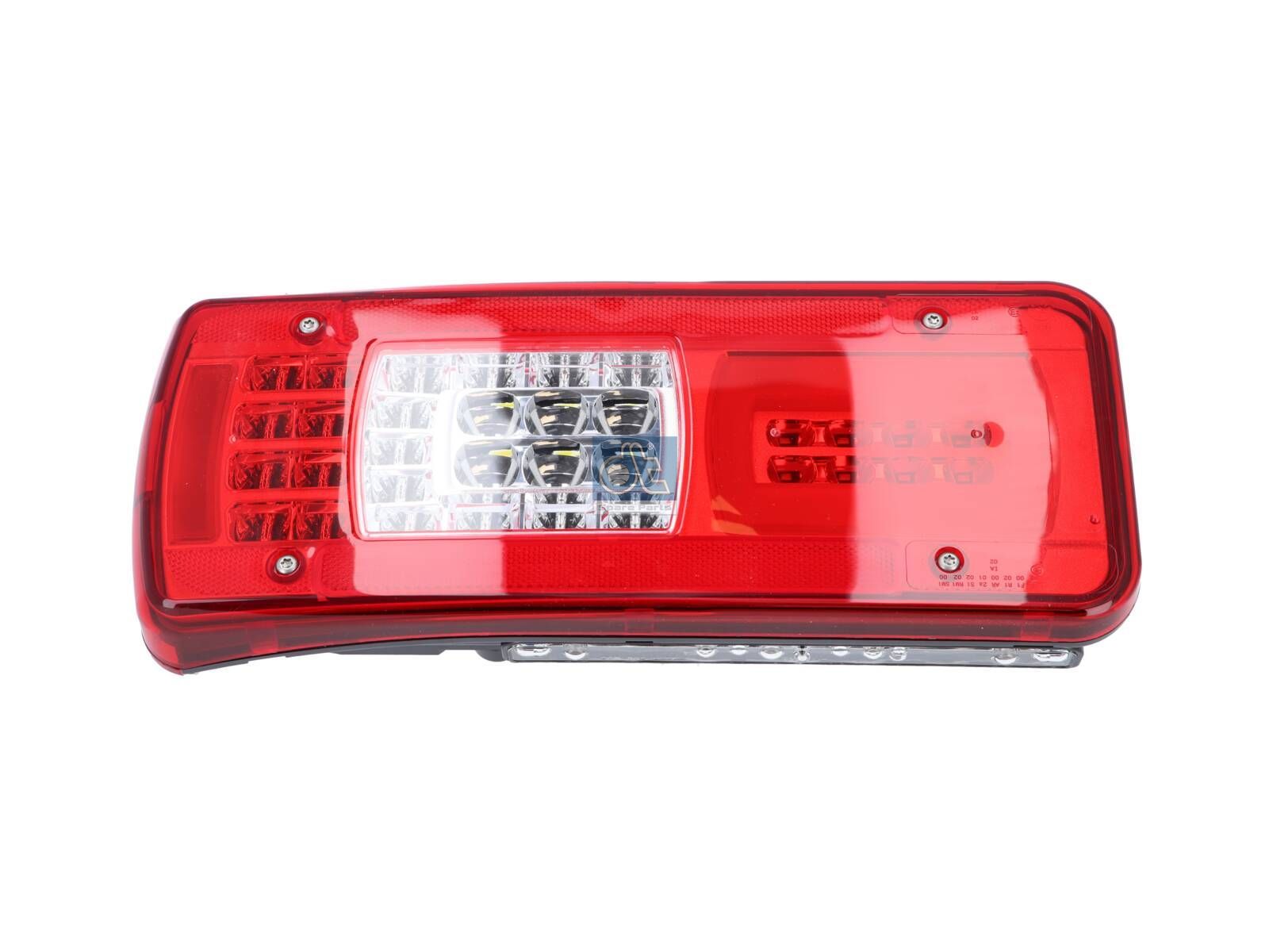Tail lamp | DT Spare Parts 4.70529