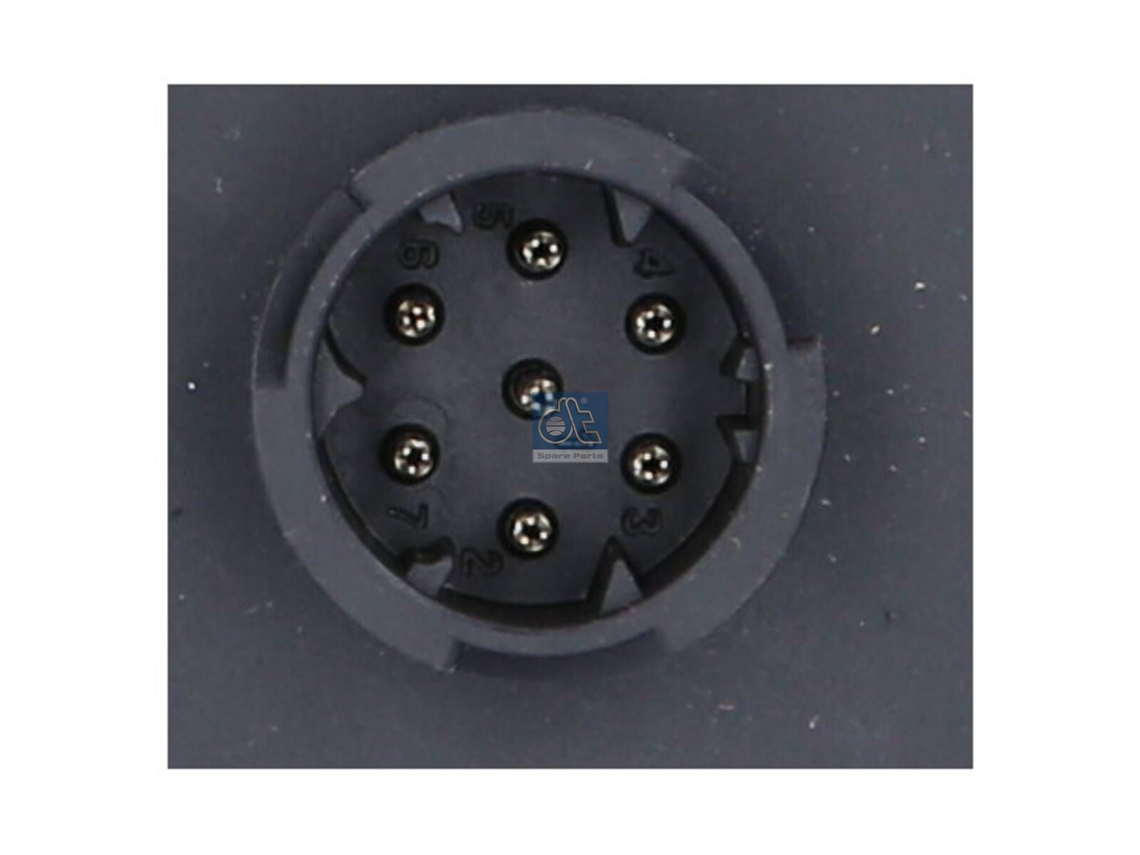 Tail lamp | DT Spare Parts 4.70529