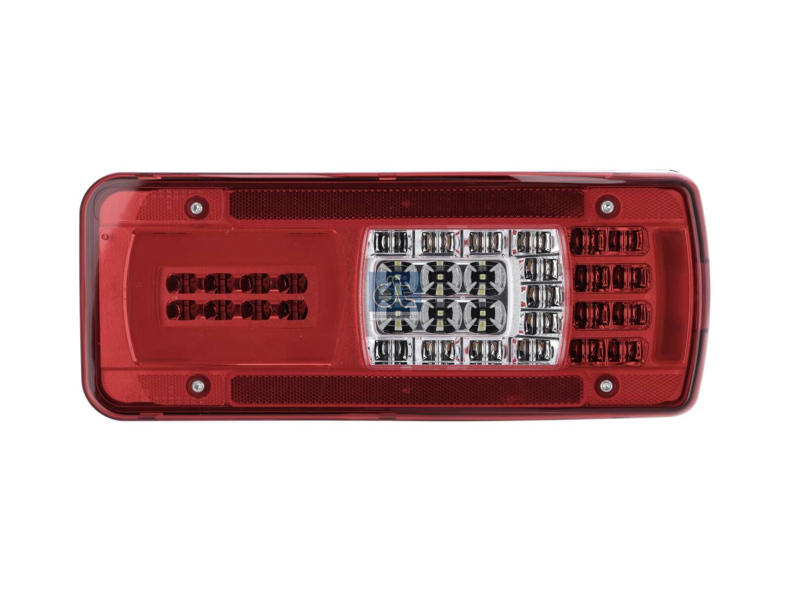 Tail lamp | DT Spare Parts 4.70530