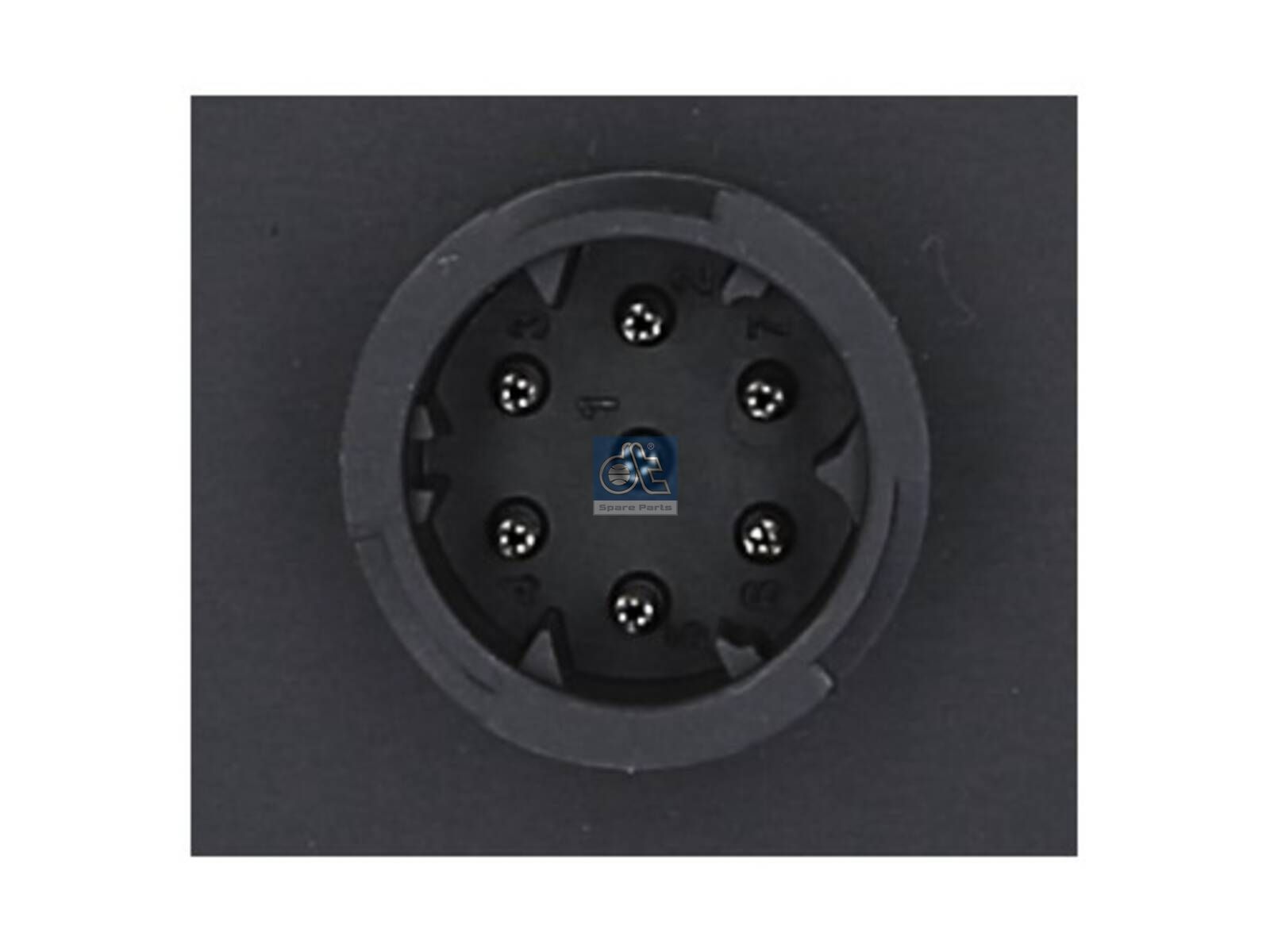 Tail lamp | DT Spare Parts 4.70530